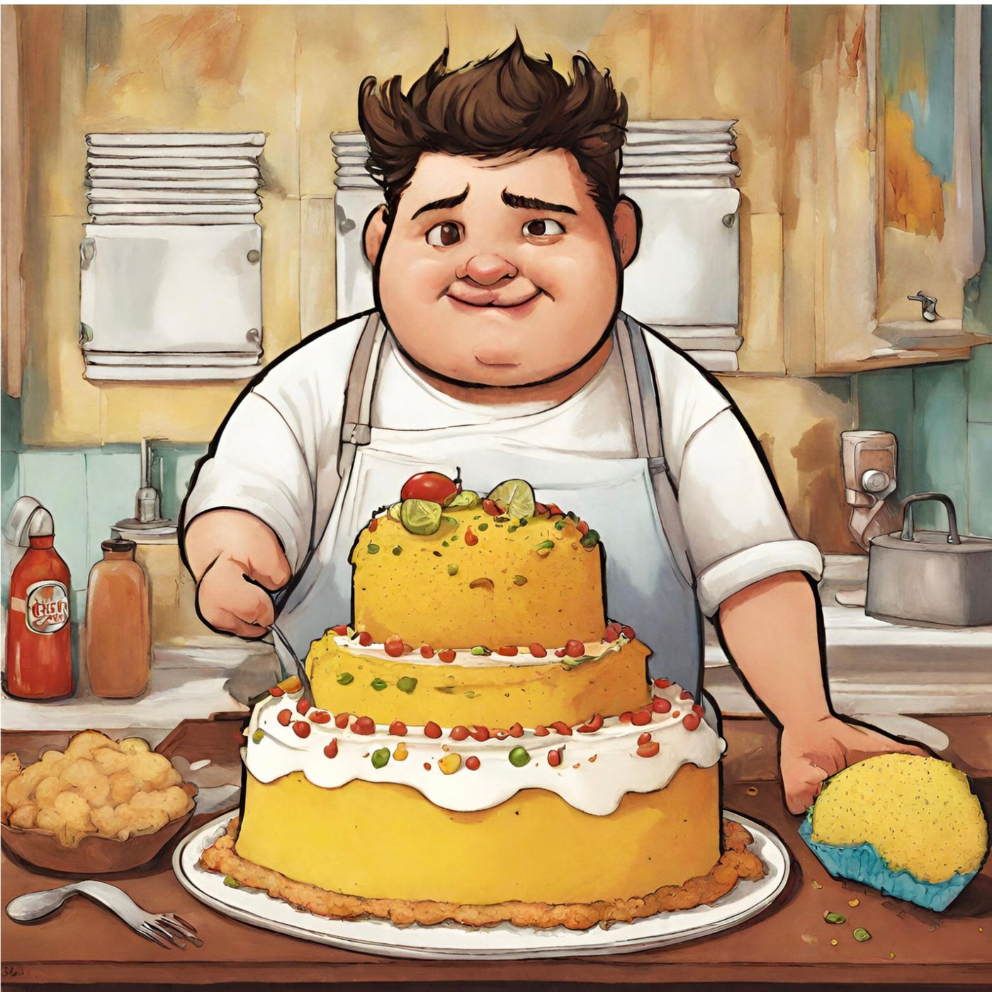 Cuentos para bebés