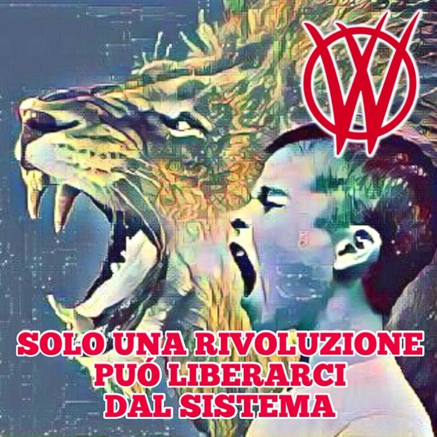 La via dei Guerrieri ViVi