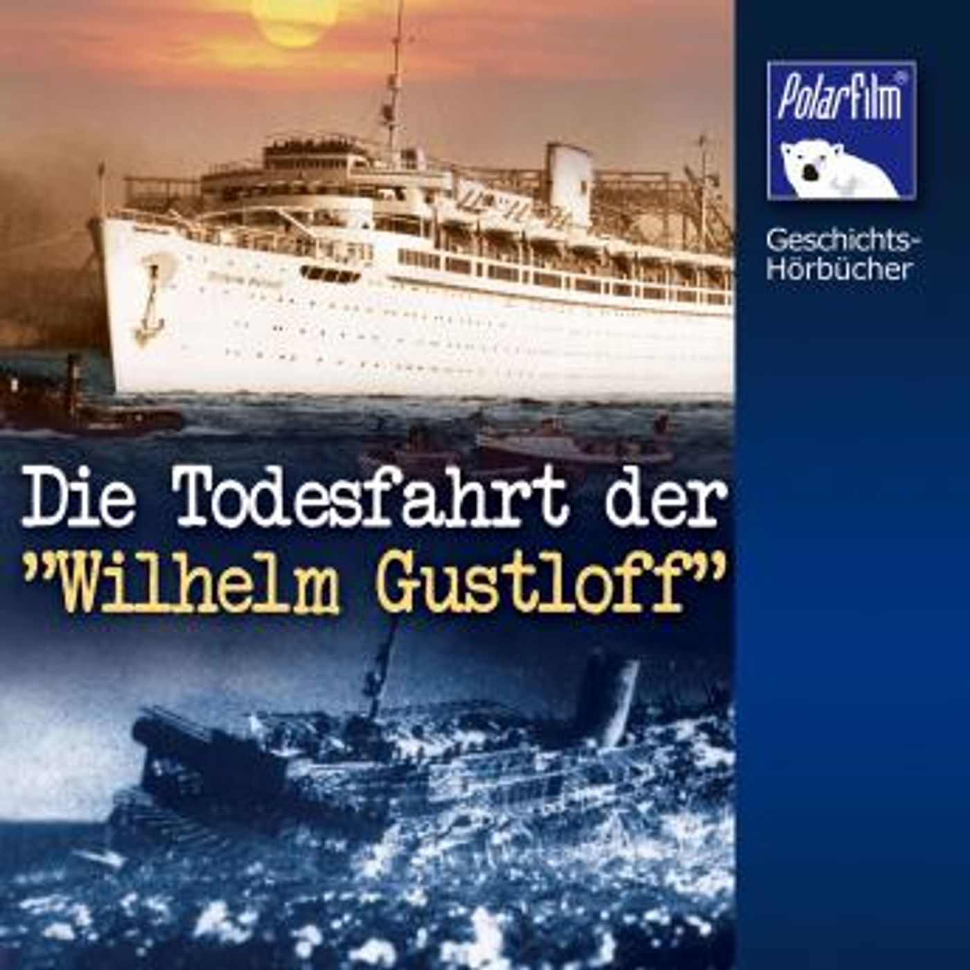 Listen to New Full Audiobooks in History, World