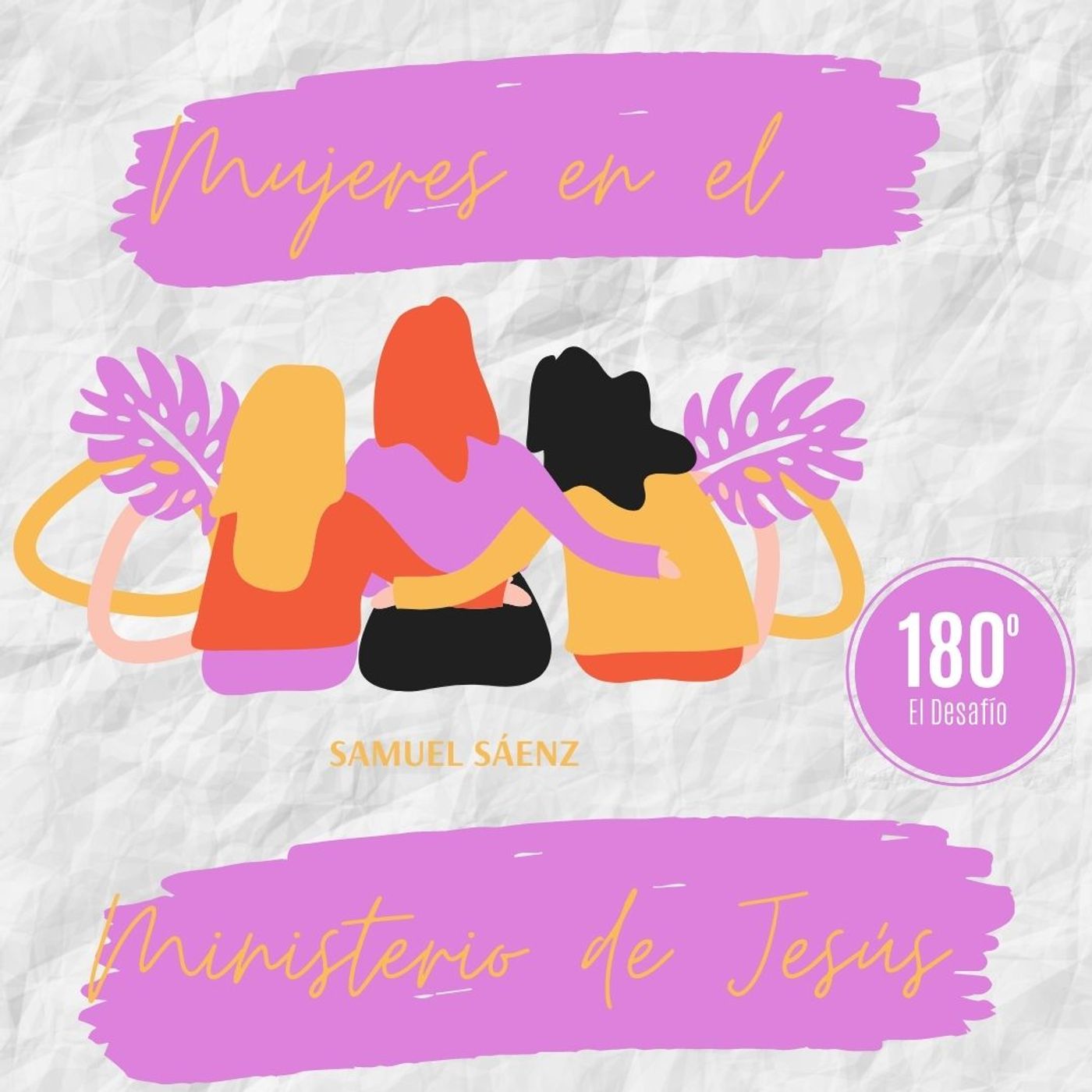 180° Viviendo por fe