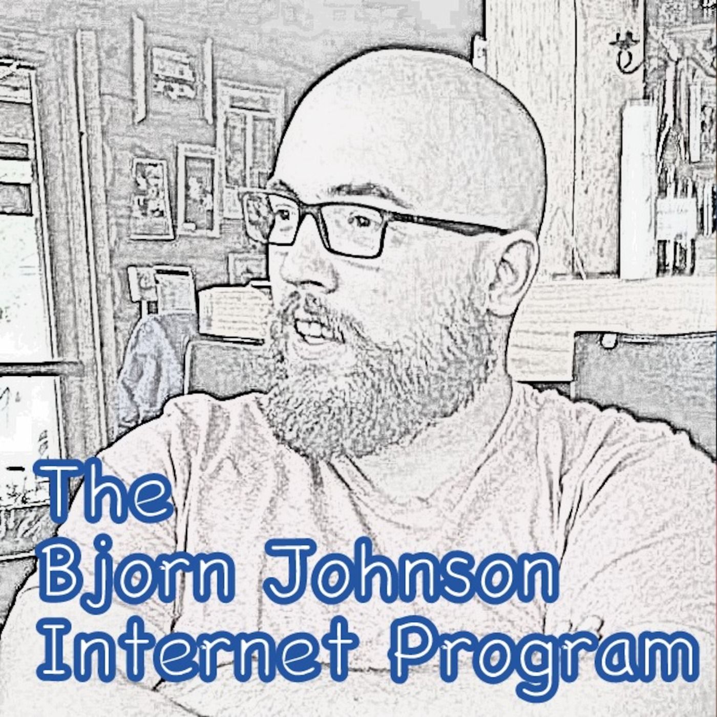 The Bjorn Johnson Internet Program