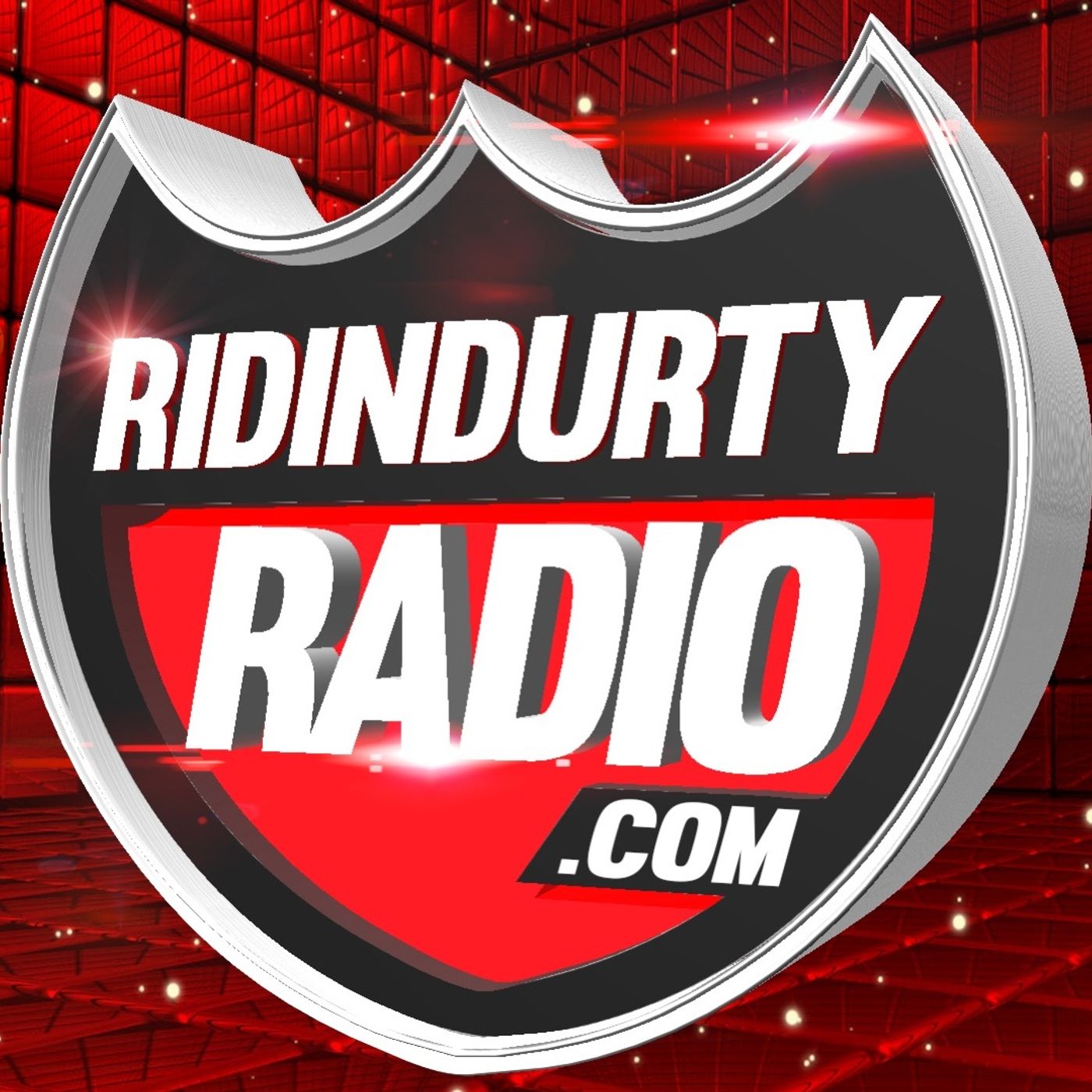 Ridin Durty Podcast\'s show