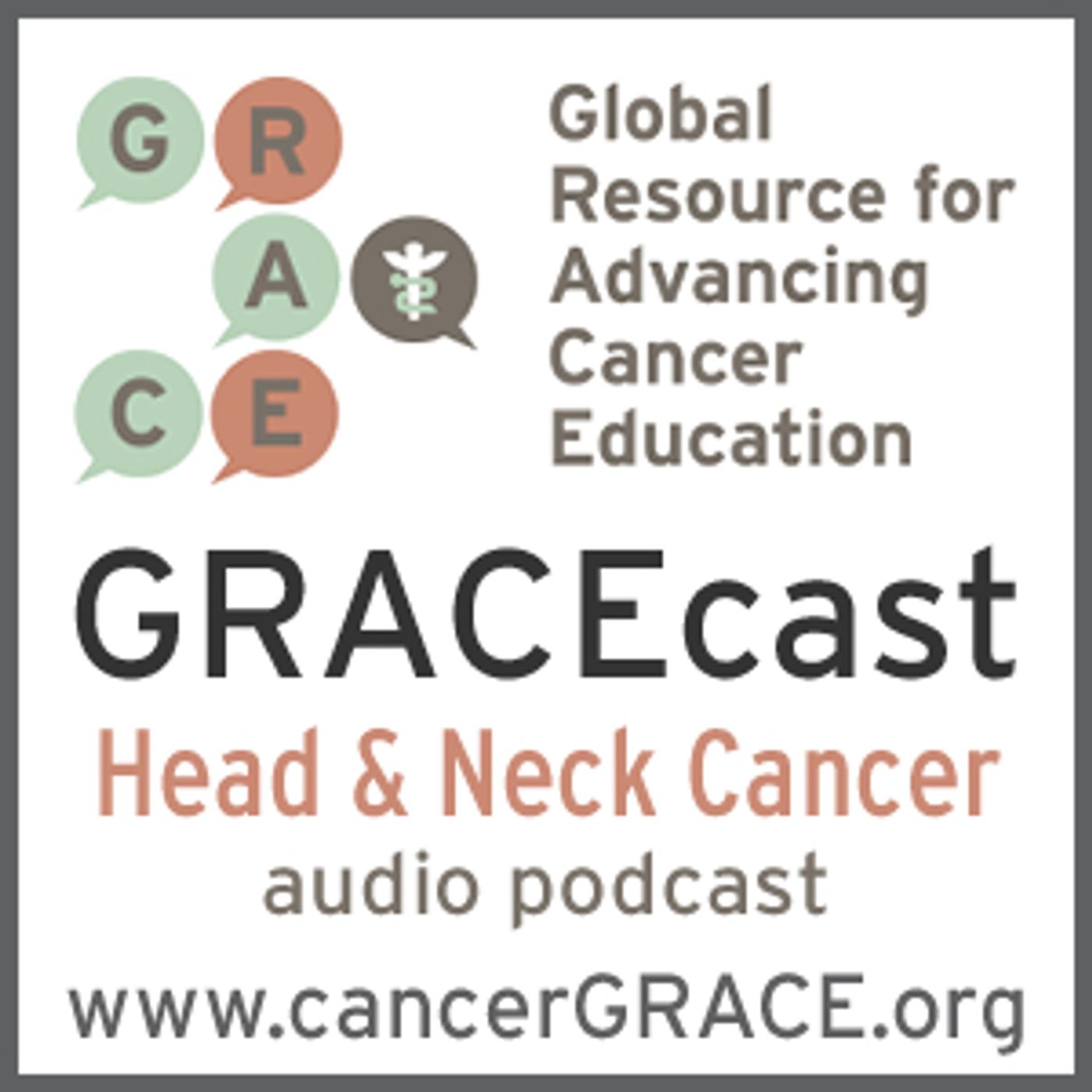 GRACEcast