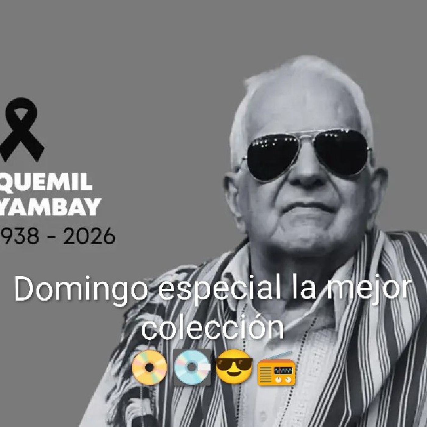 Episodio 84 - Radio Revolución📻