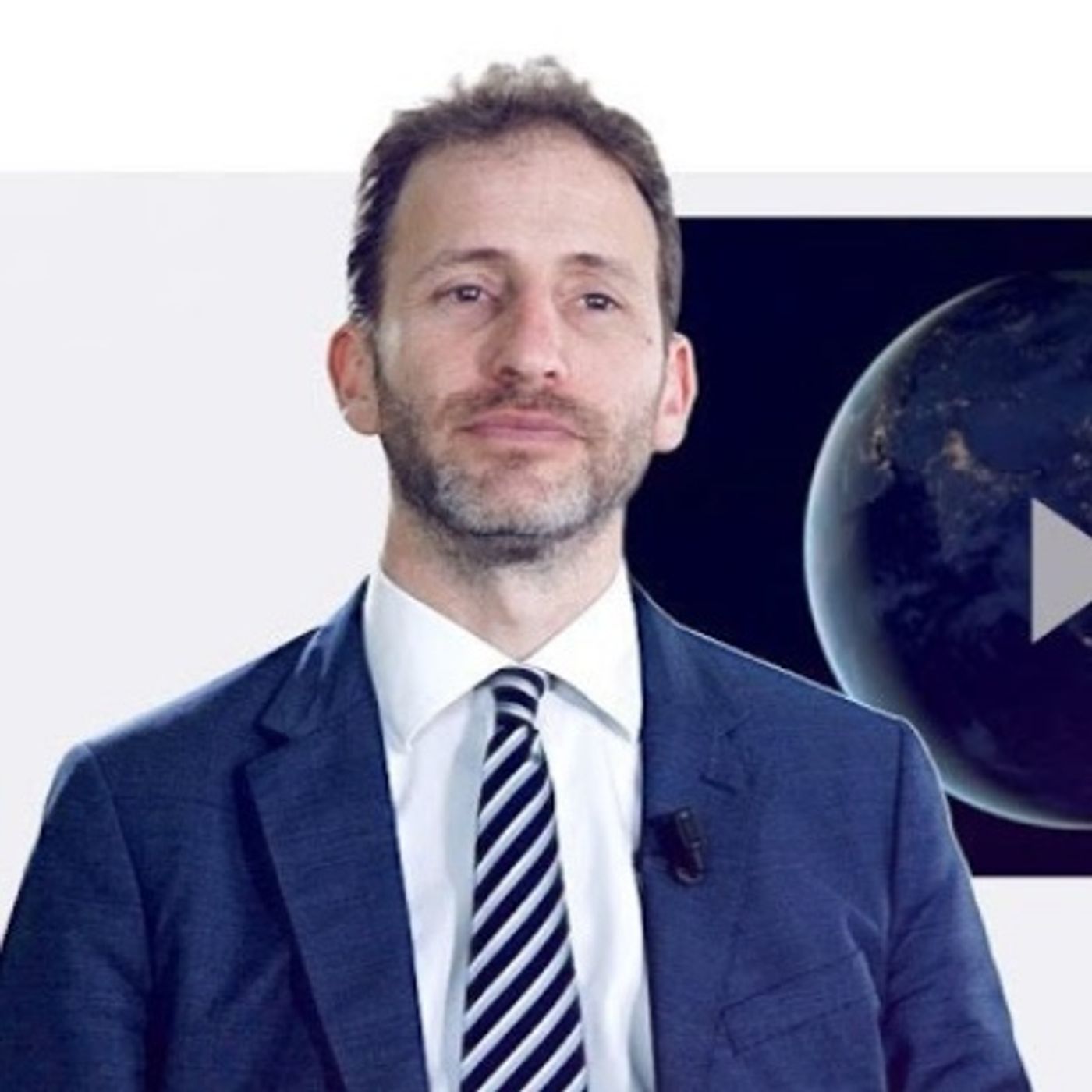 Il podcast di Marco Canestrari