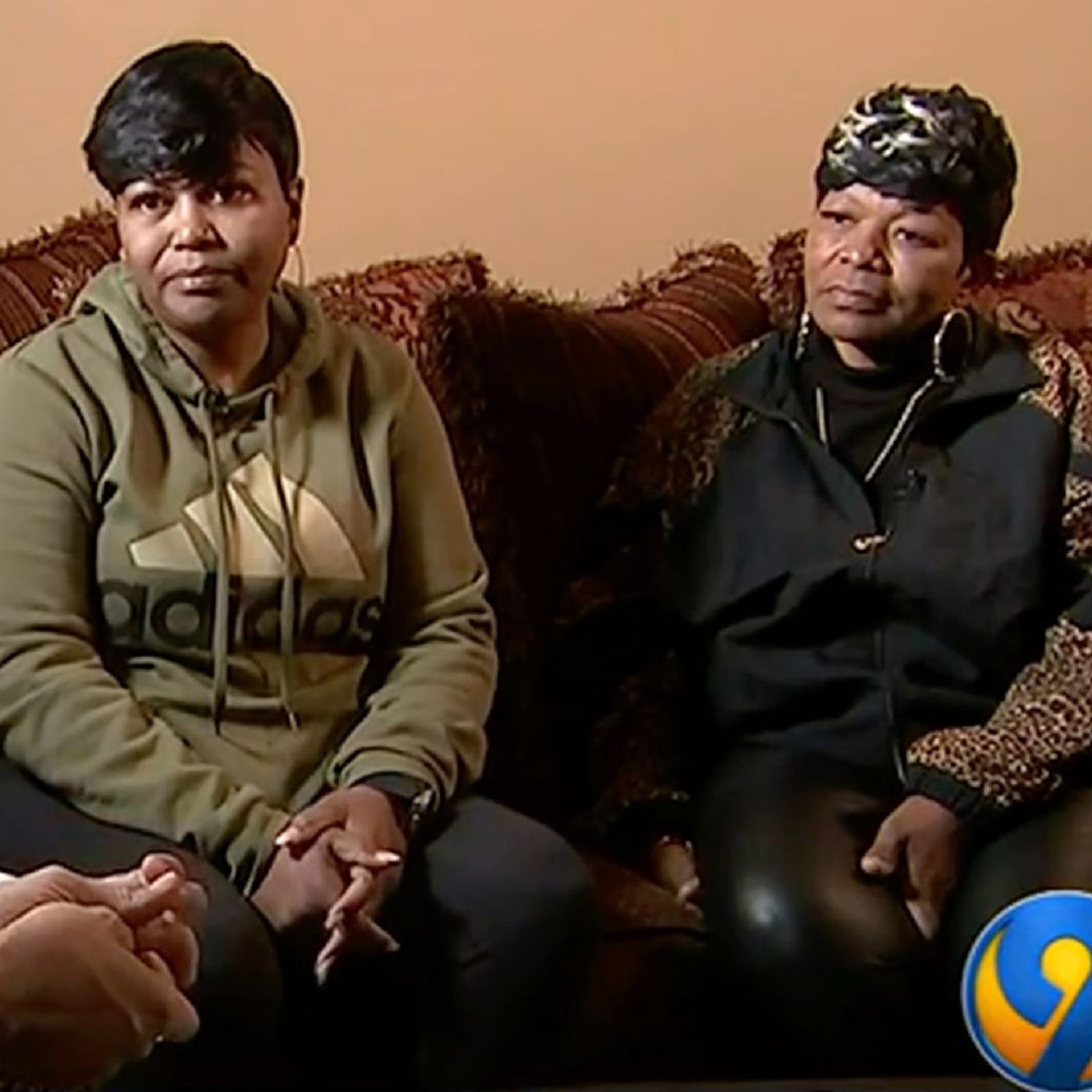 US Authorities Will Not Seek Charges In Death Of Shanquella Robinson episode artwork