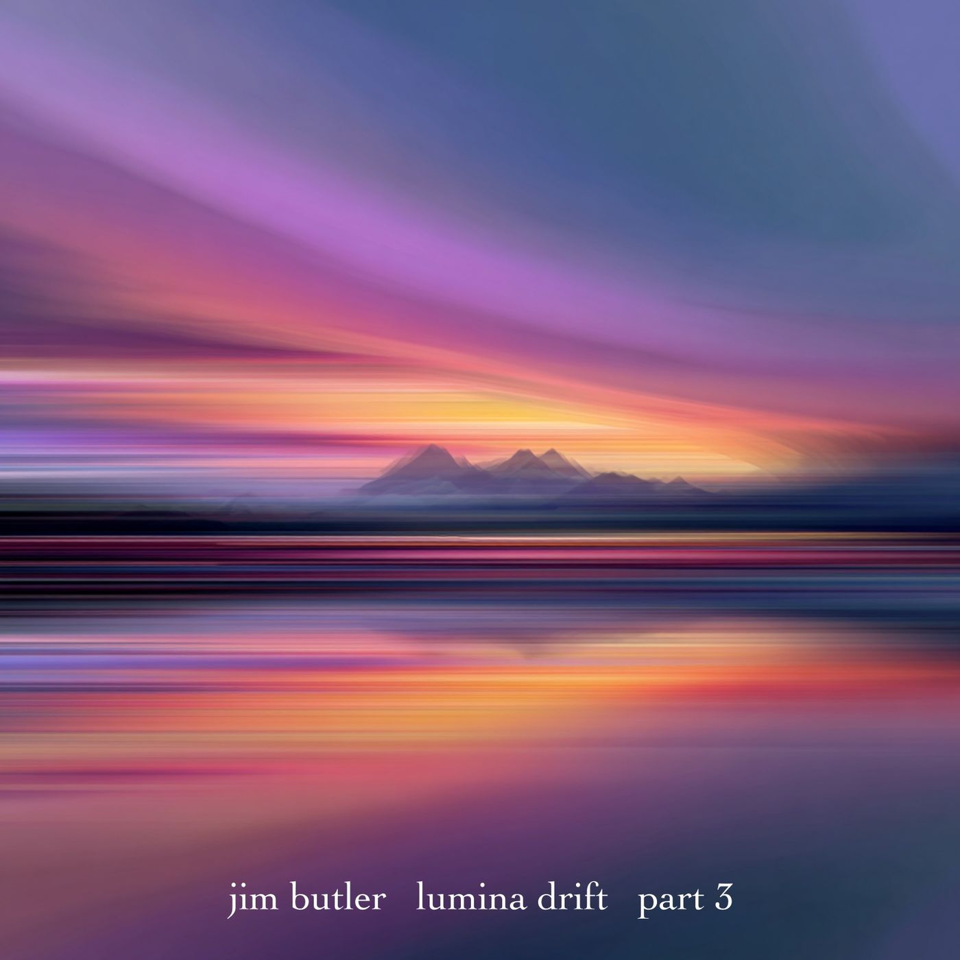 Deep Energ 2234 - Lumina Drift - Part 3