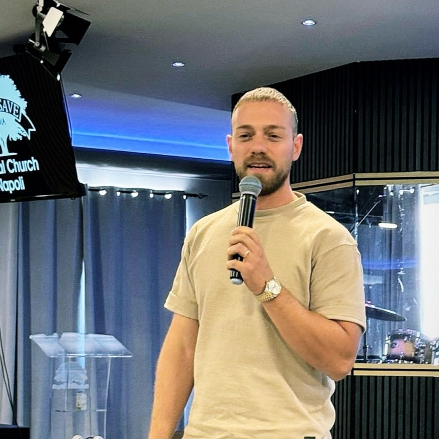 Il podcast di Francesco Ruggiero