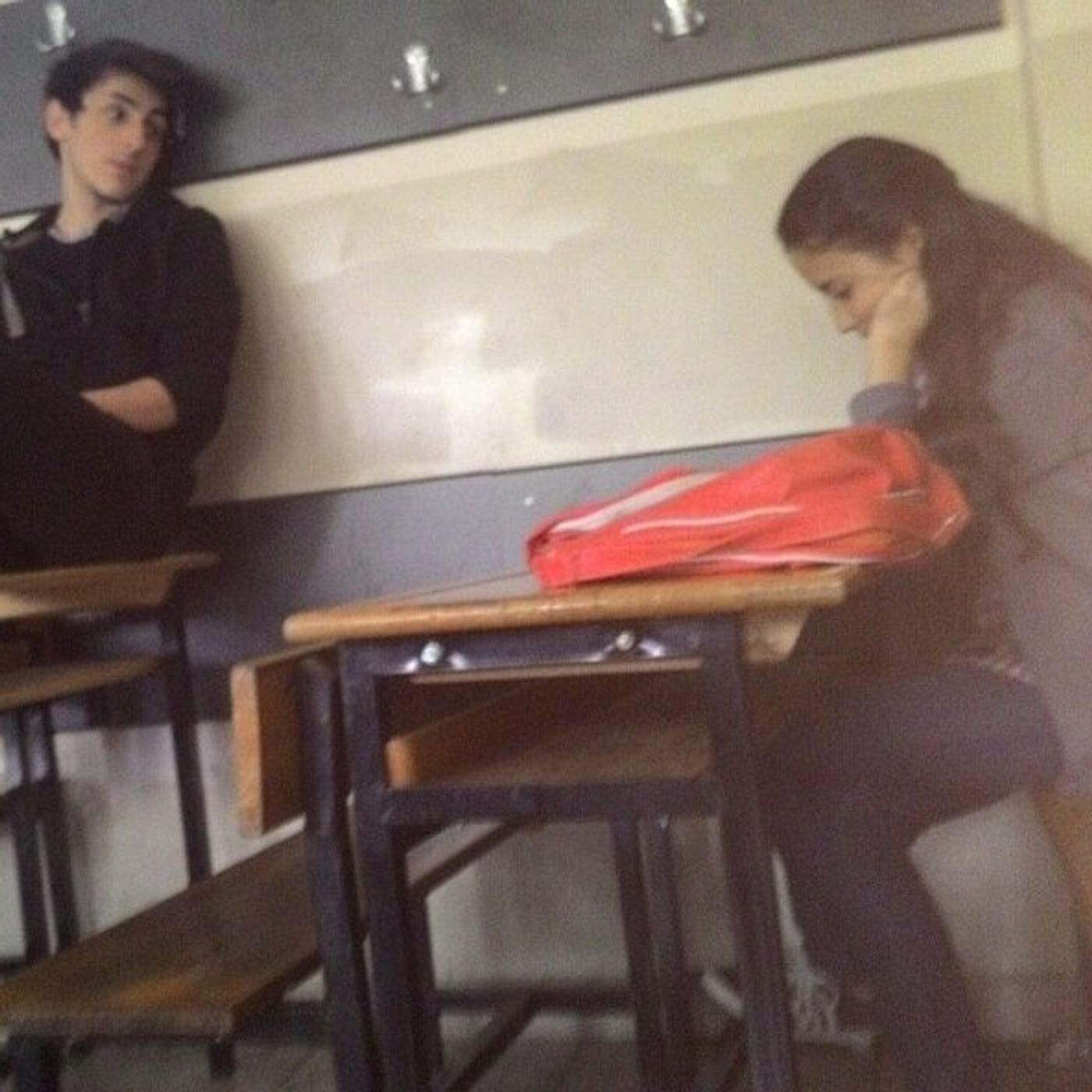 Şev×Majroi