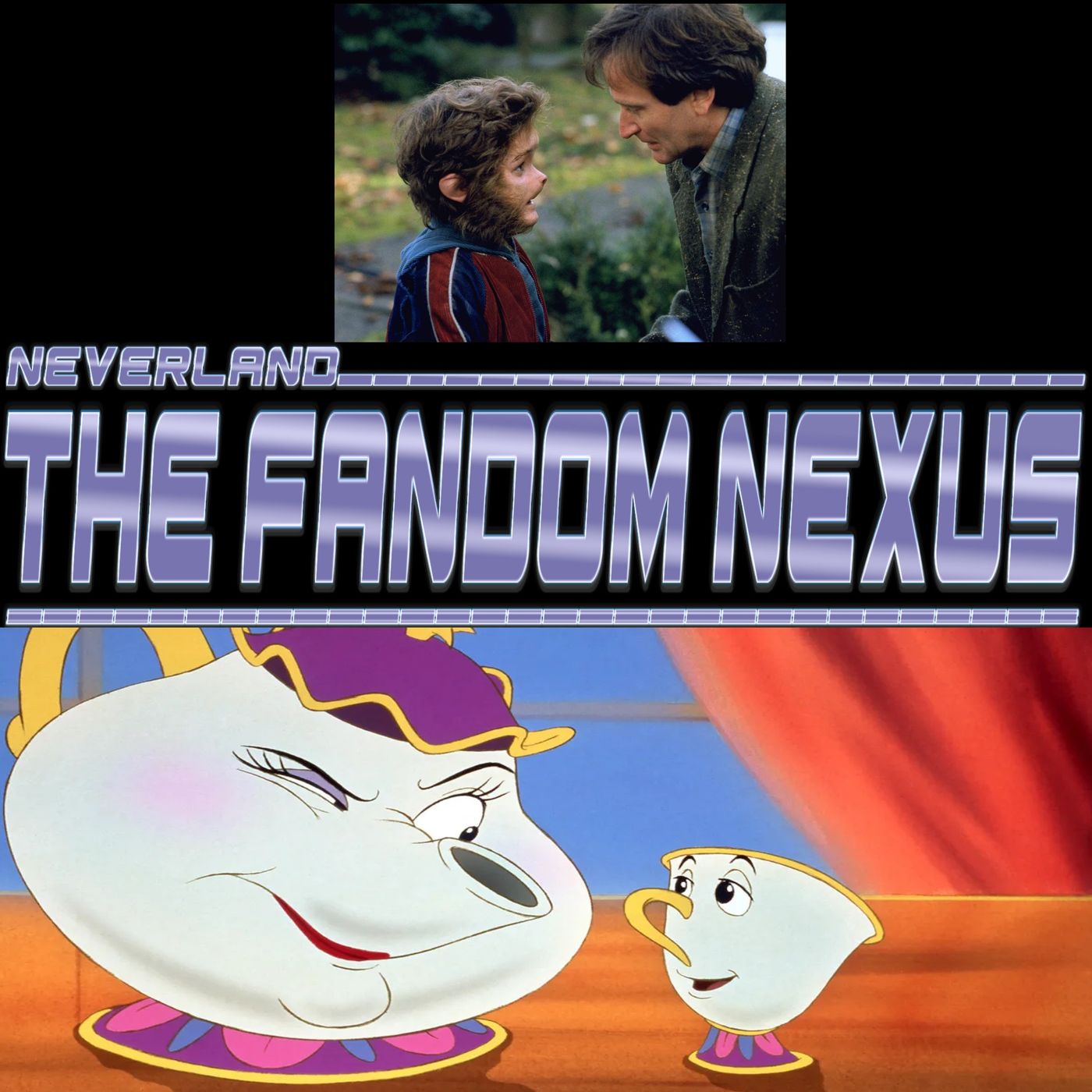 The Fandom Nexus