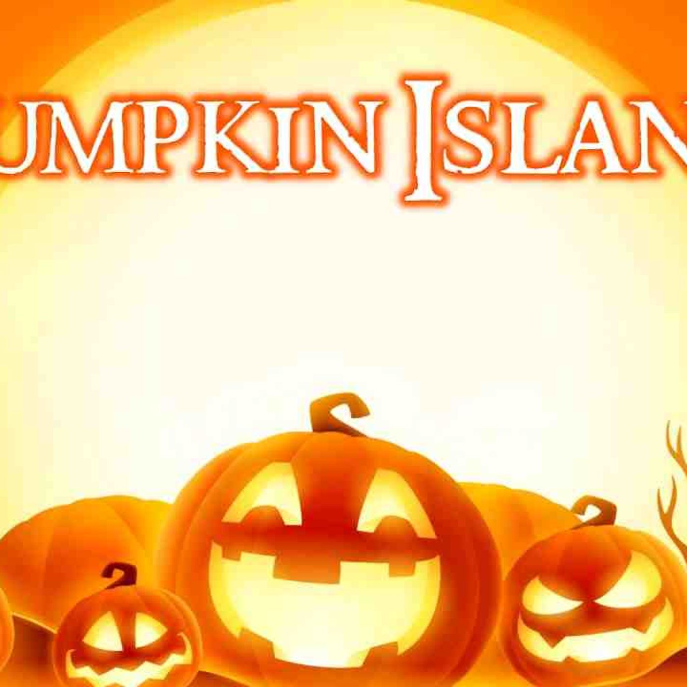 Sleep Story for Kids _ PUMPKIN ISLAND _ Bedtime Sleep Meditation for Children episode artwork