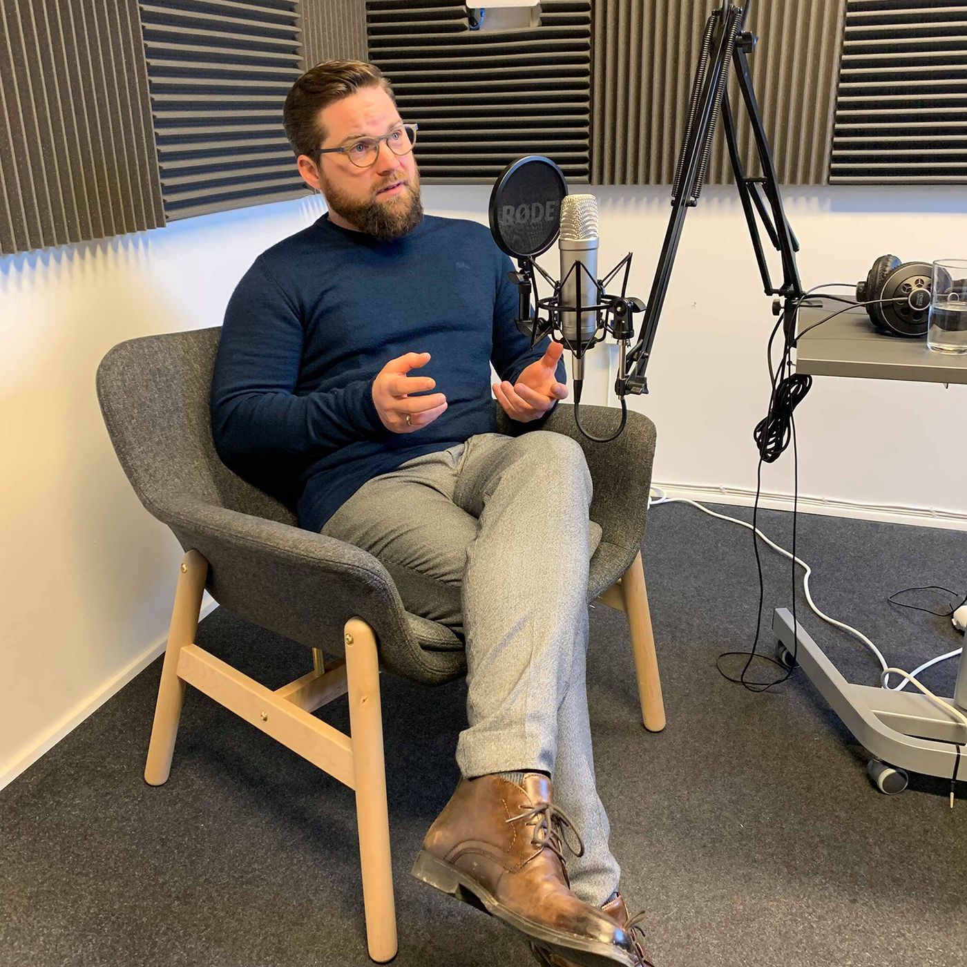APPETIZE Podcast