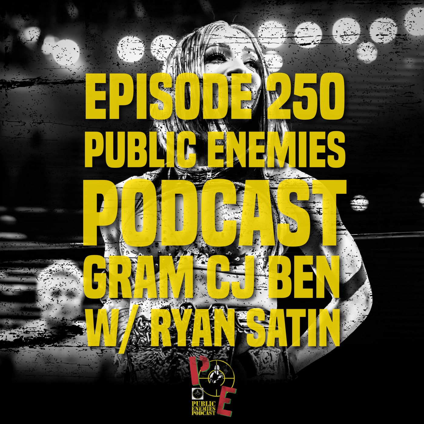 Ep. 250 | "Bar Rescue" w/ Ryan Satin