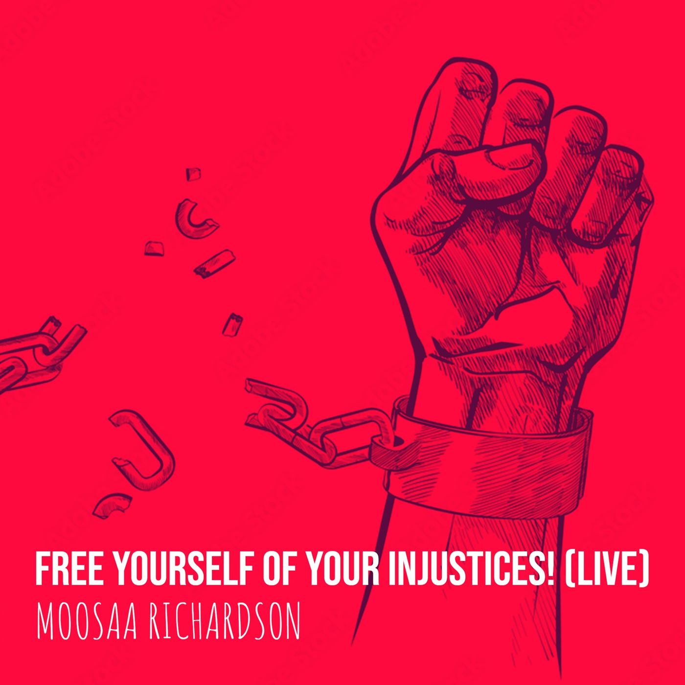 Rectify Your Injustices Before the Day of Judgment! episode artwork