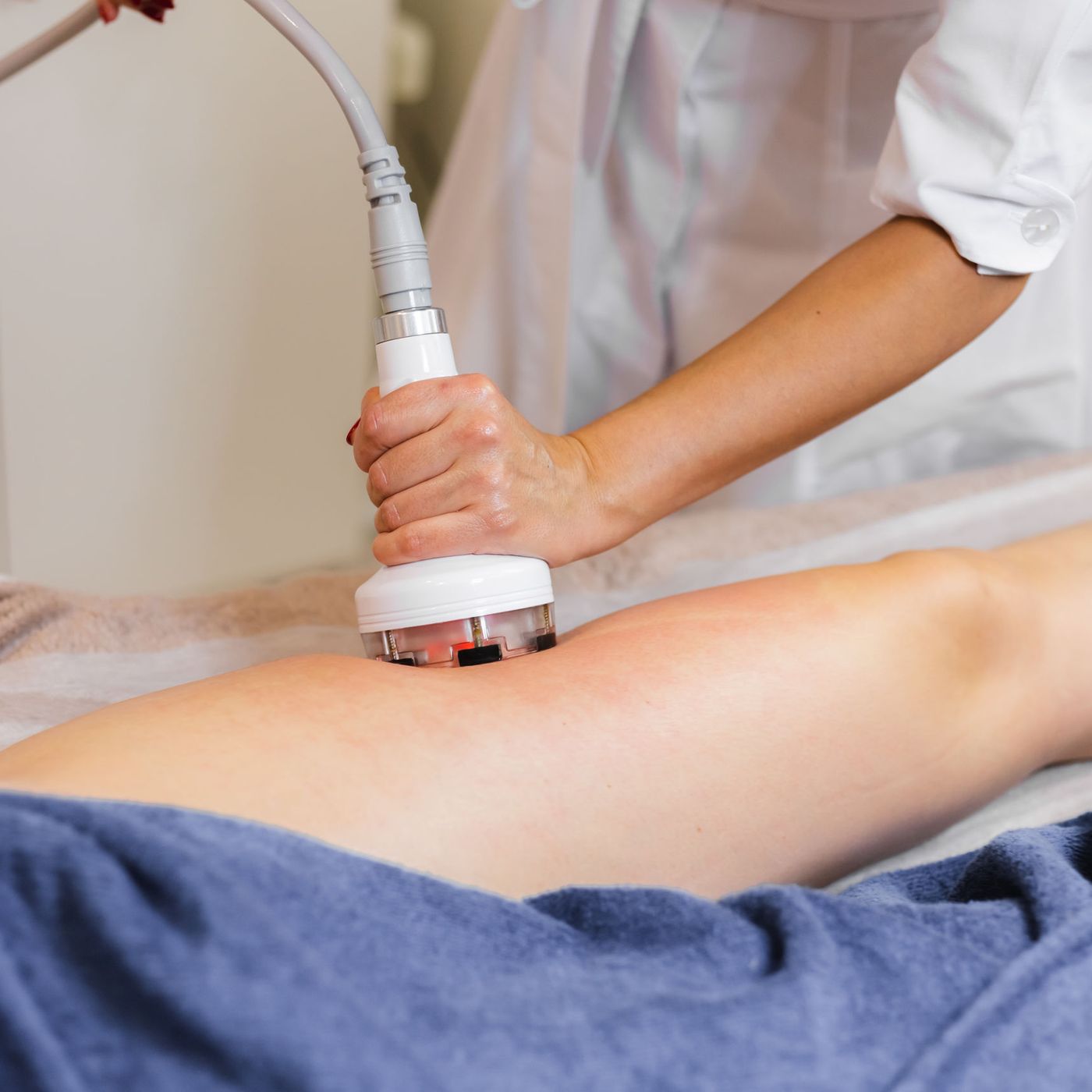 Reportajes en Es la Mañana: Medicina estética: ¿salud o negocio?