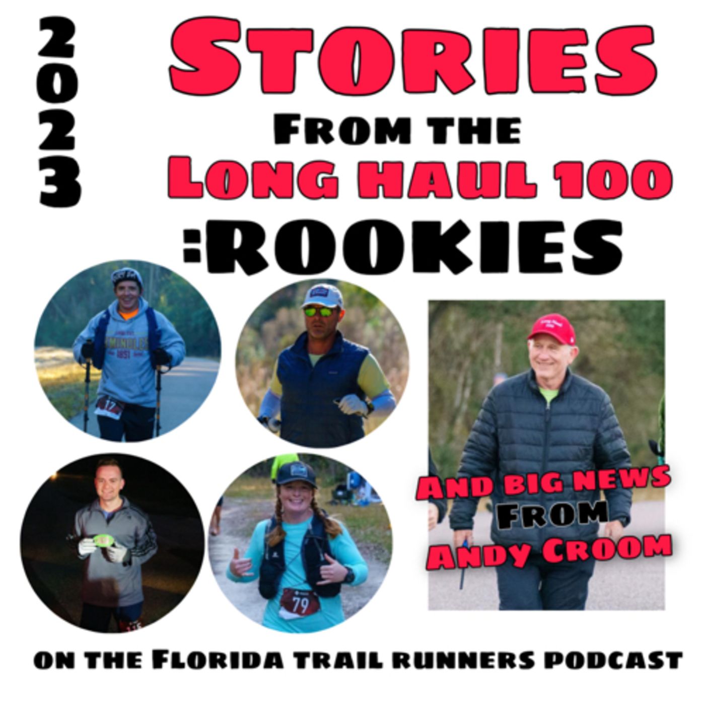 Florida Trail Runners Podcast