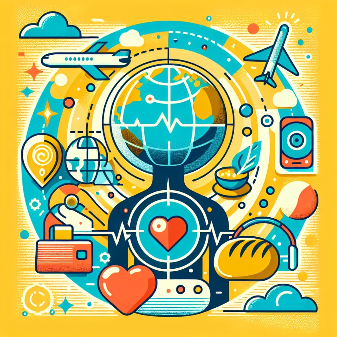 27 ottobre 2025 - The Italian Bulletin: Scoperte, Sfide e Sorprese nelle Notizie del Giorno episode artwork