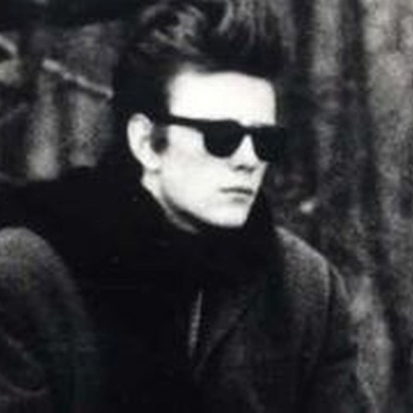 Stuart Sutcliffe