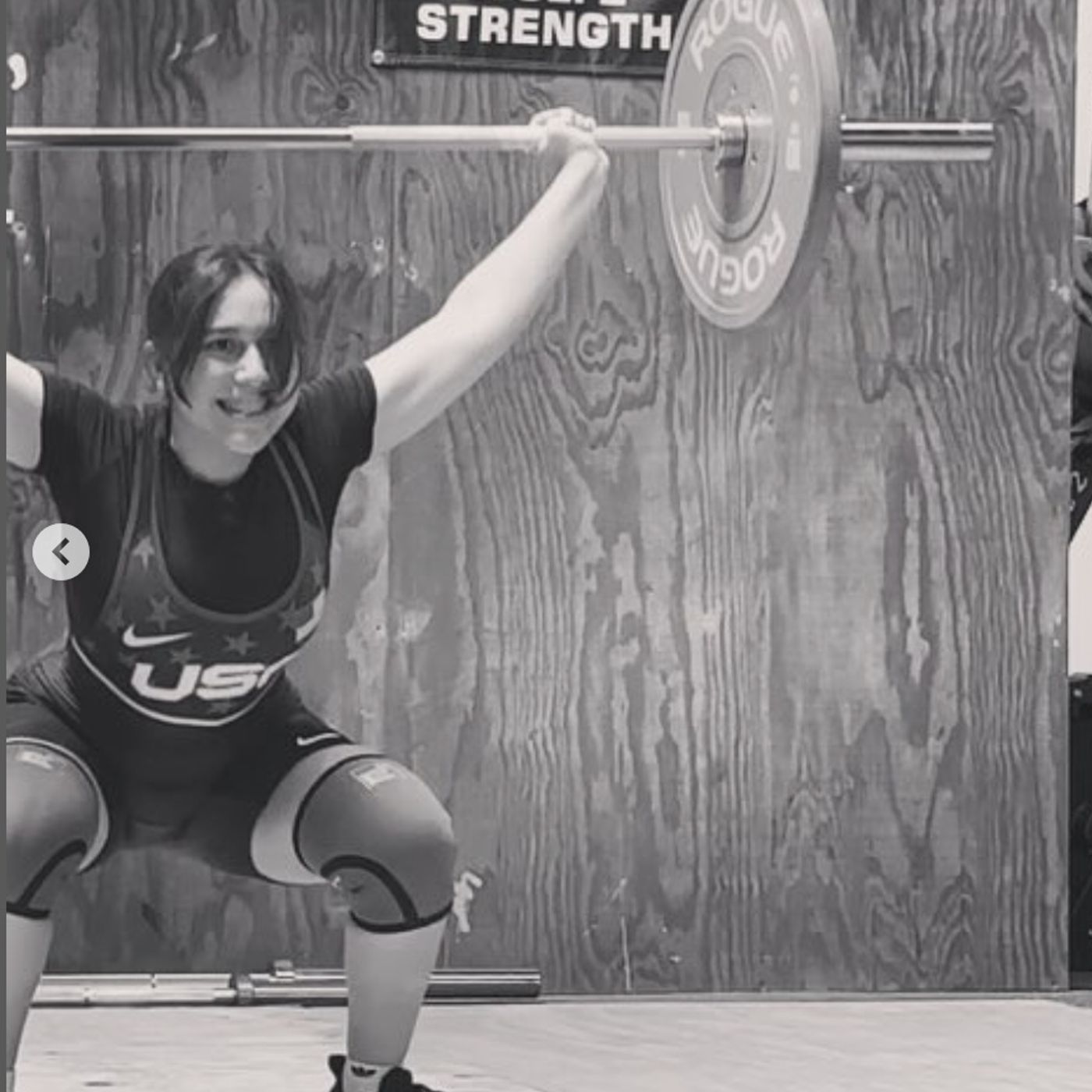 May The KIlo's Be With You comp recap! Team ANBBC! May 6th
