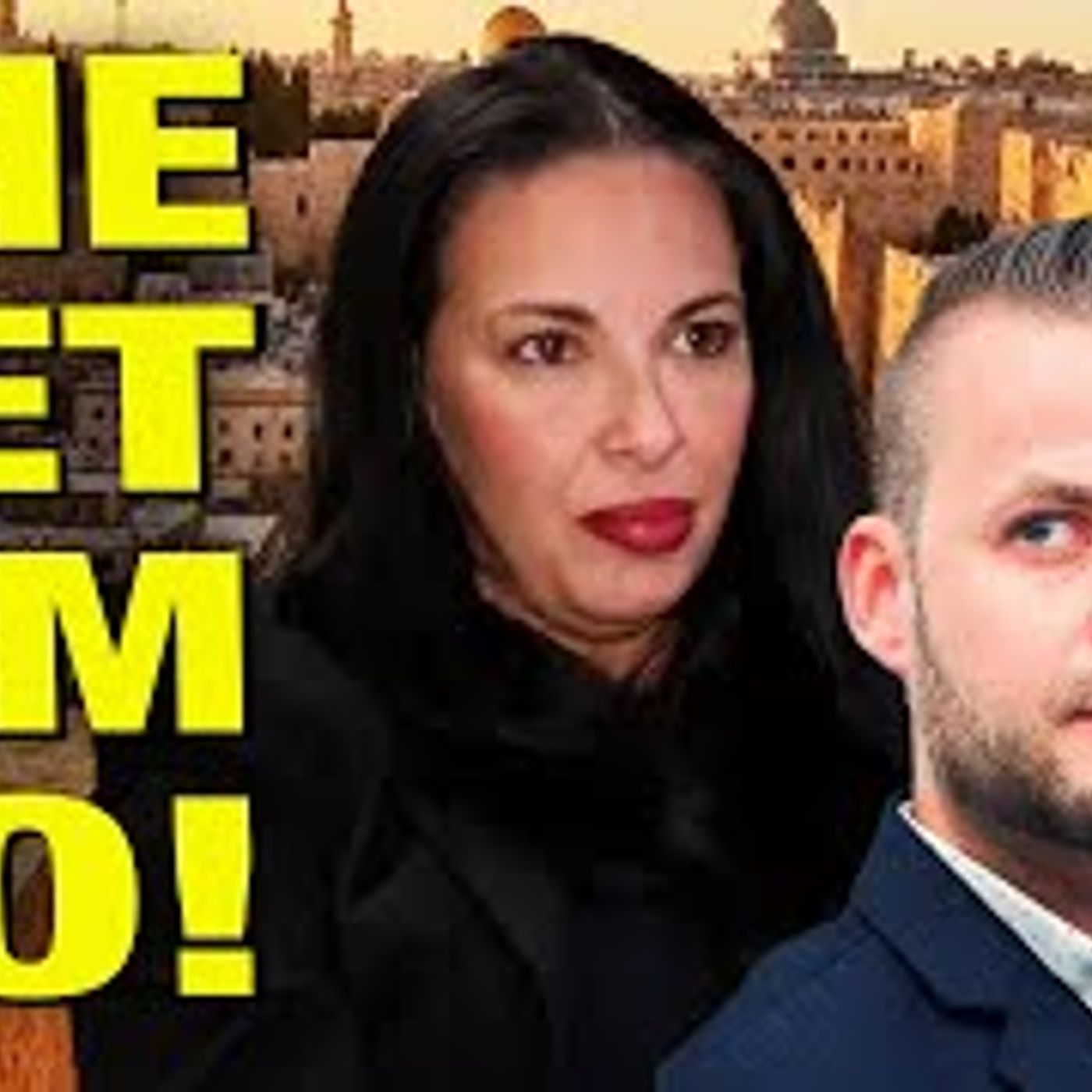 Zionist US Attorney LIED About Letting Israeli Child Predator FLEE To Israel! episode artwork