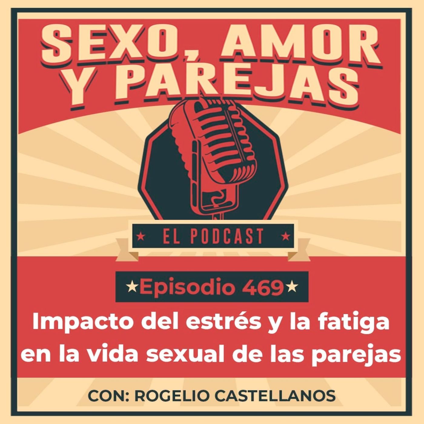 Sexo, amor y parejas