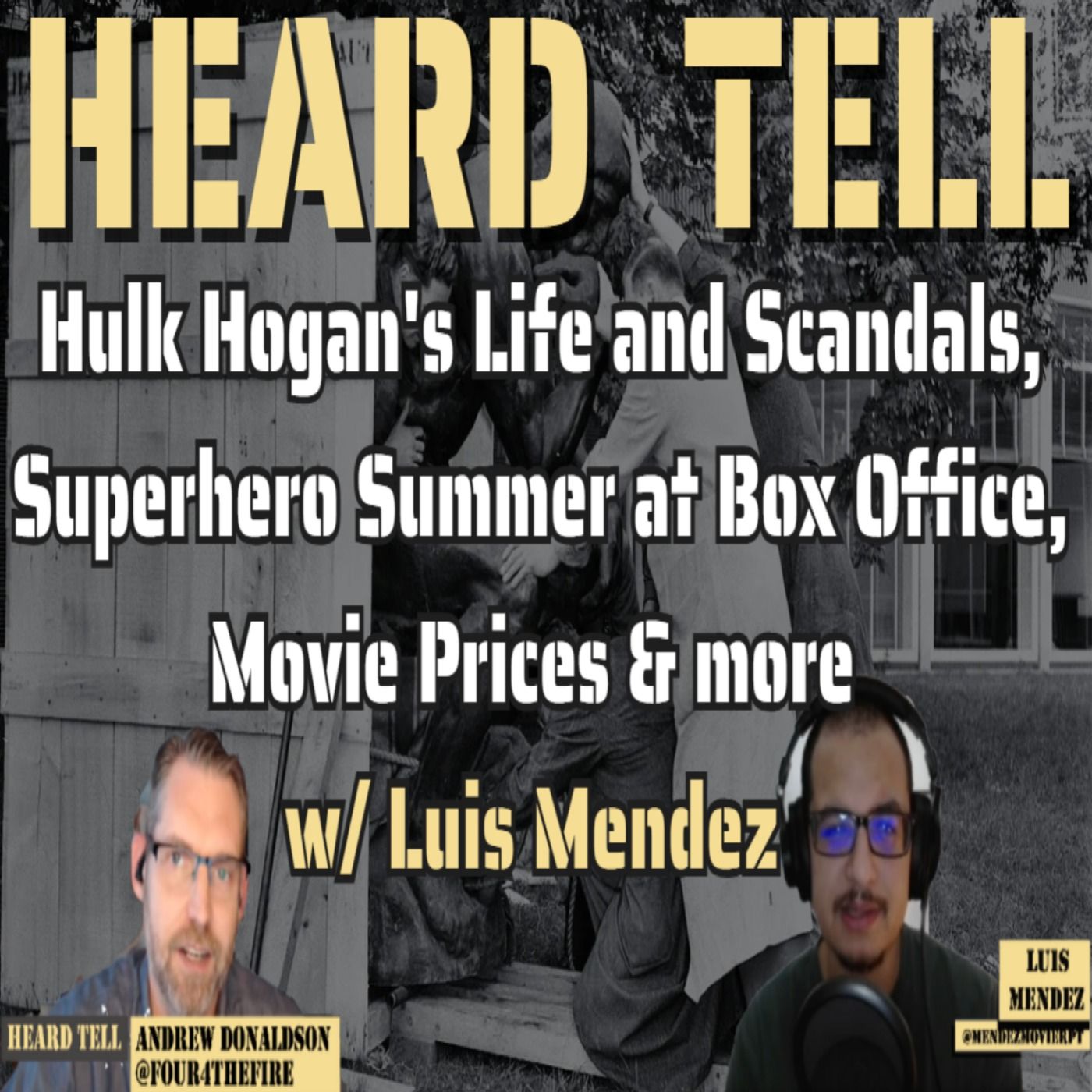 Heard Tell
