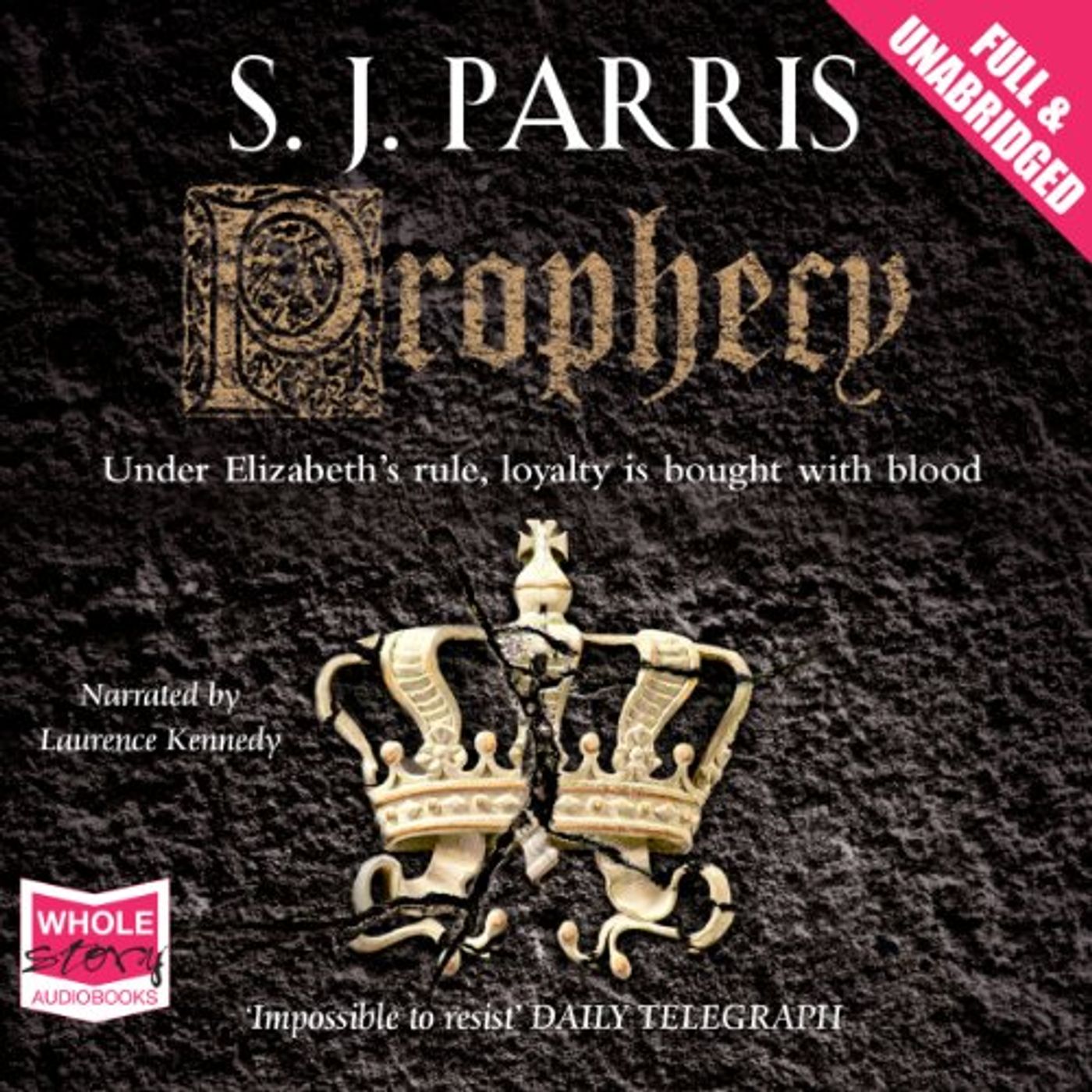Discover New Releases Audiobooks in Mysteries & Thrillers, Historical