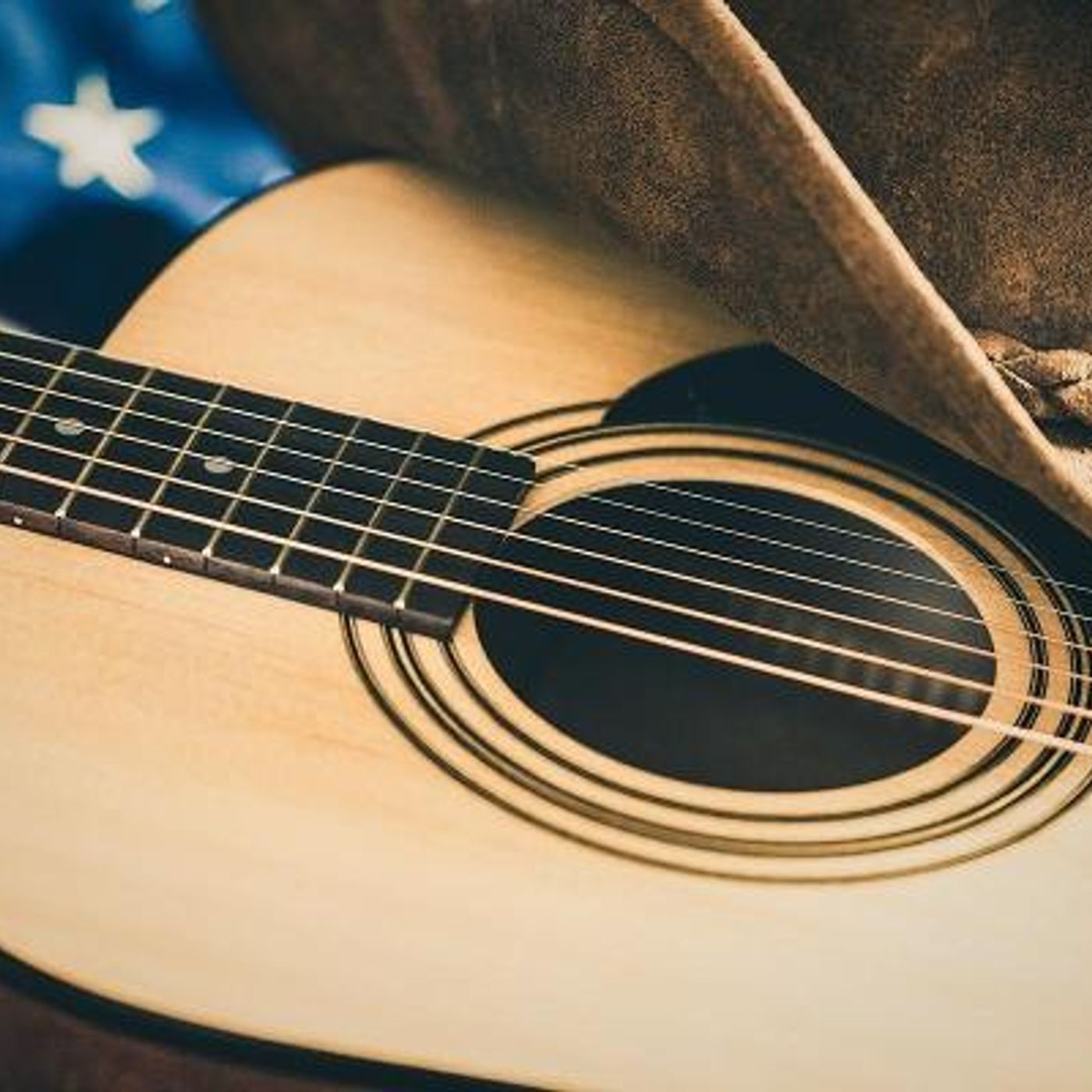 Tune in Kiwi Stu: Monday Night Country episode artwork