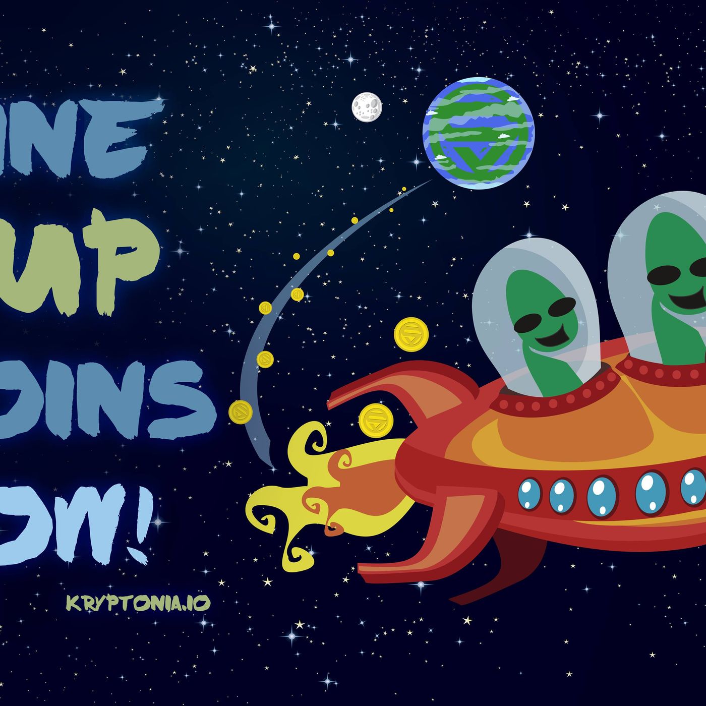 Crypto Scams Alert episode artwork