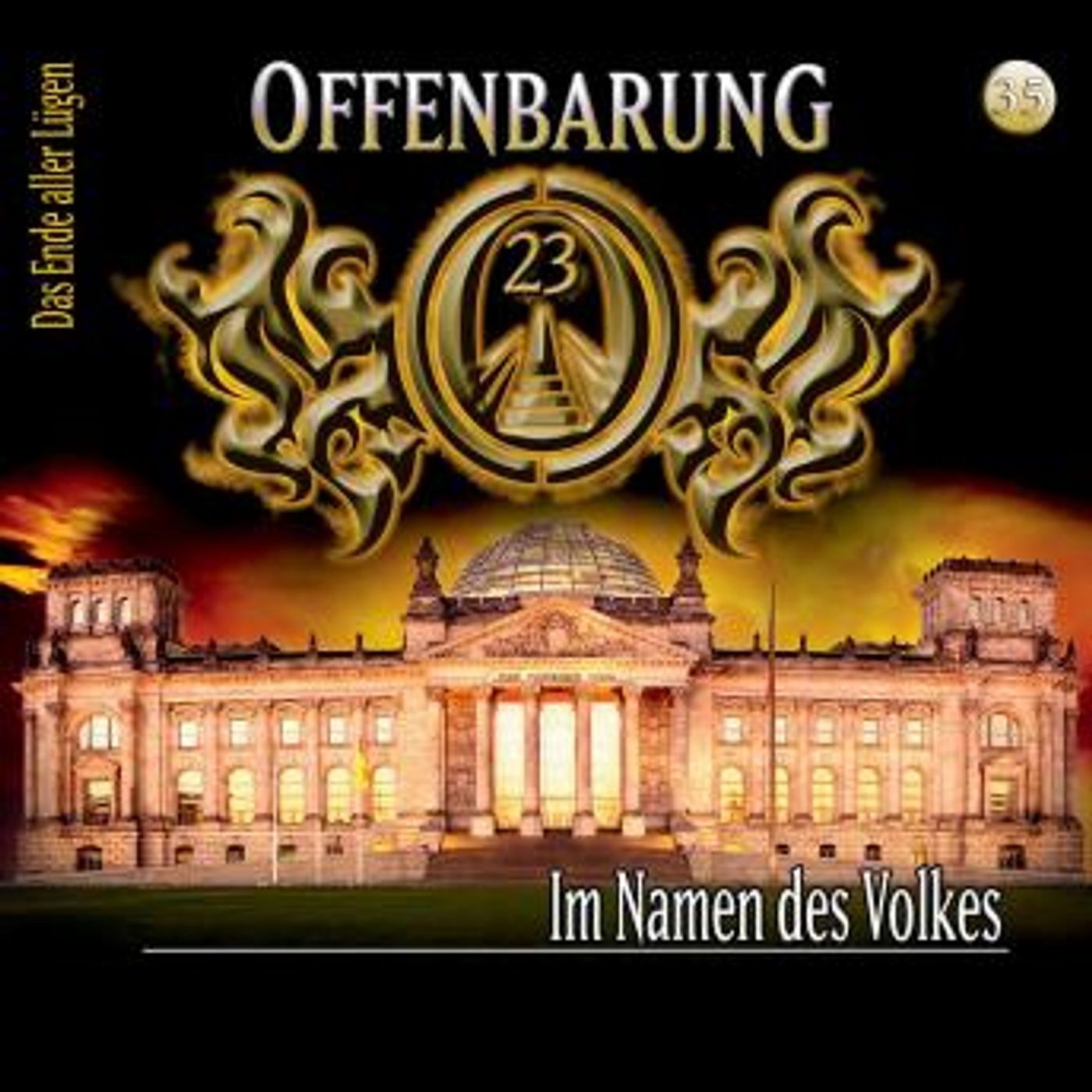 Full Audiobooks in Mystery, Thriller & Horror