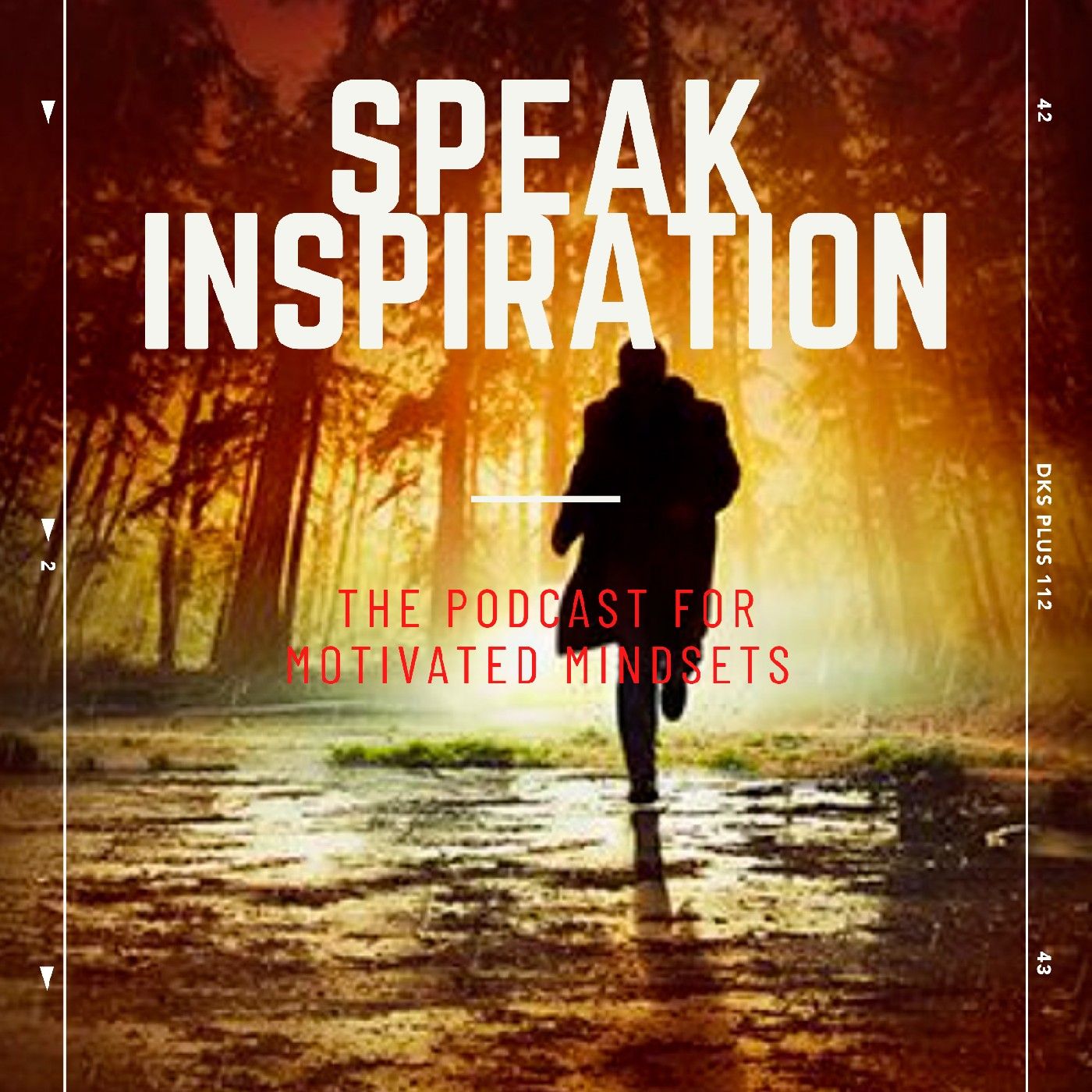 THINK INSPIRATION||MOTIVATED MINDSET