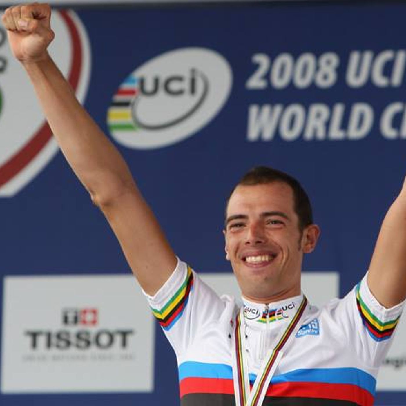 Ultimo Chilometro - il ciclismo alla radio