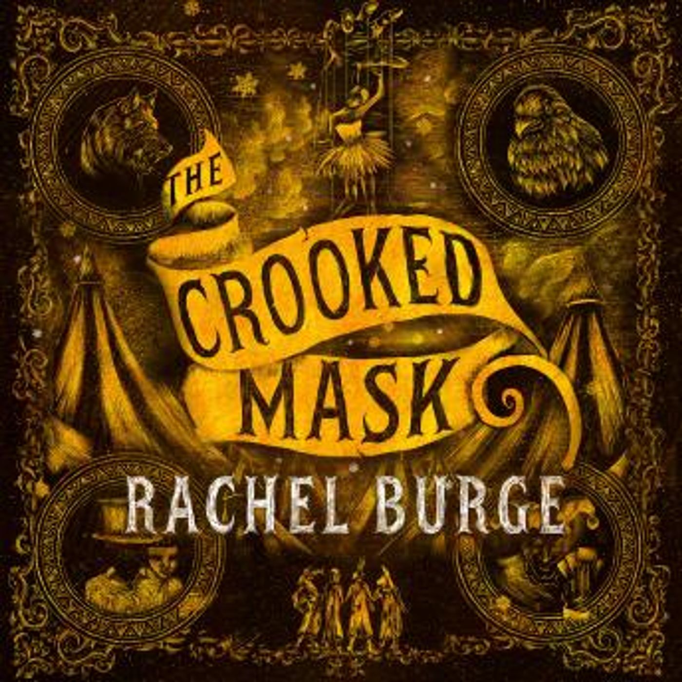 Stream Popular Full Audiobooks in Mystery, Thriller & Horror, Horror