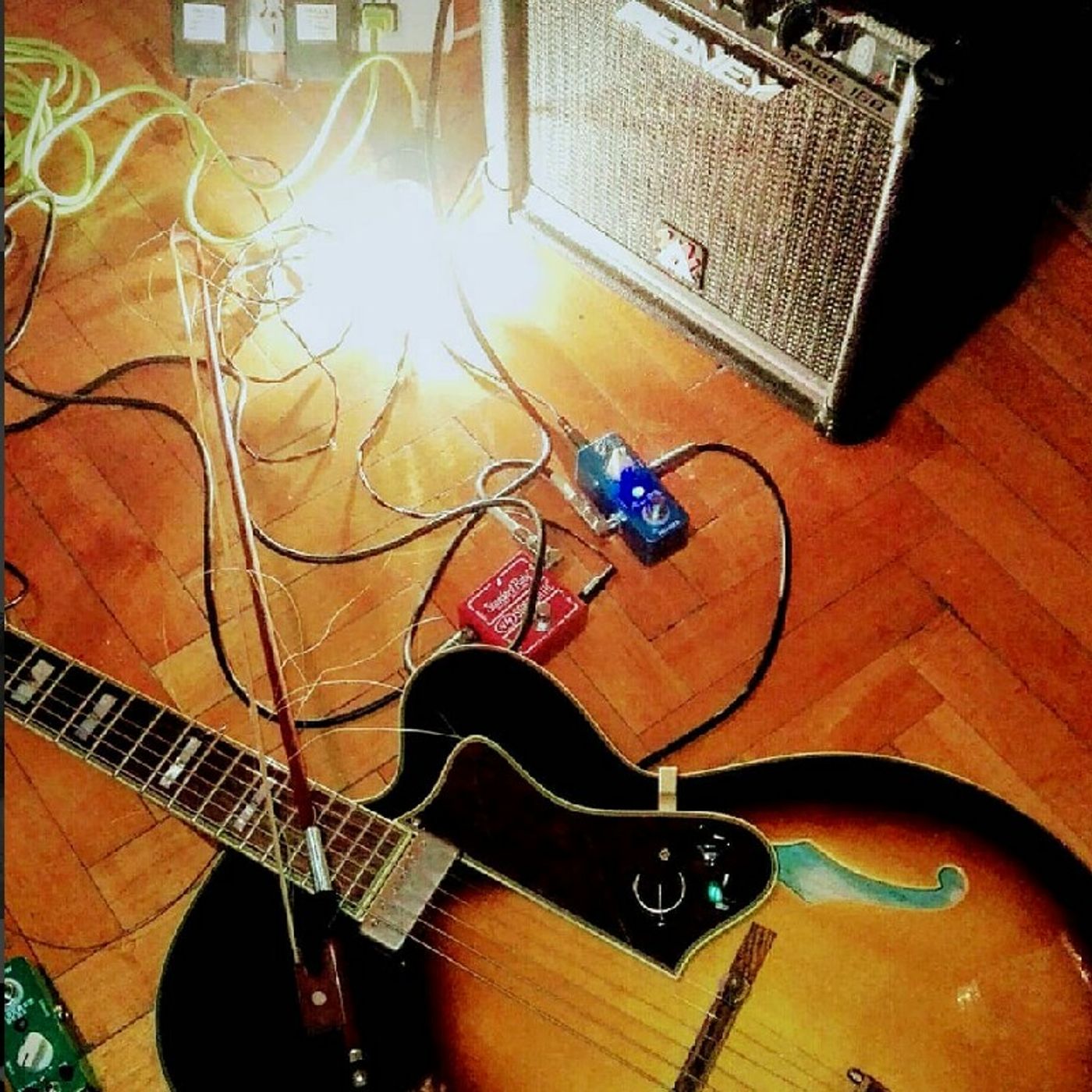 D\'vulga Micro Radio