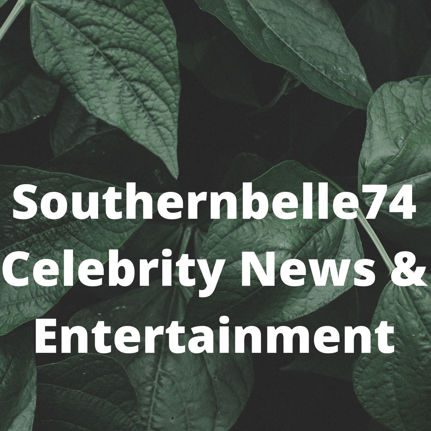 Celebrity News & Entertainment
