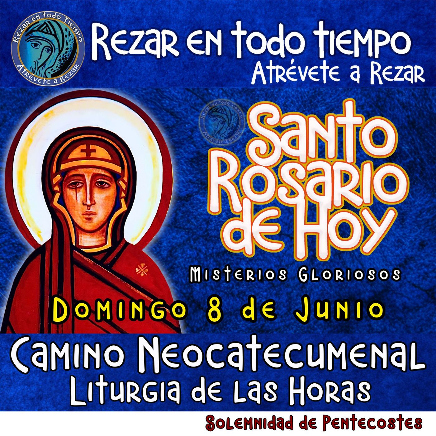 Laudes Rezar en todo Tiempo