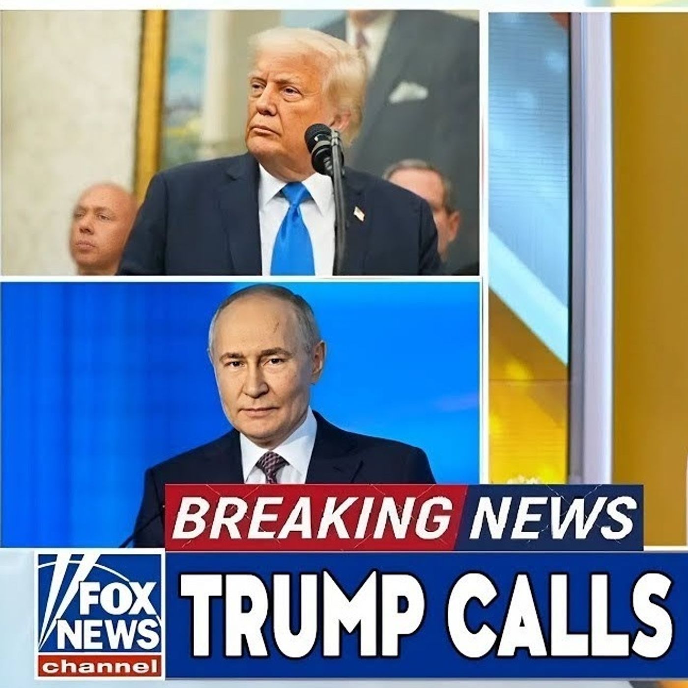 Gutfeld! 6/17/25 FULL HD | FOX BREAKING NEWS TRUMP June 17, 2025 episode artwork
