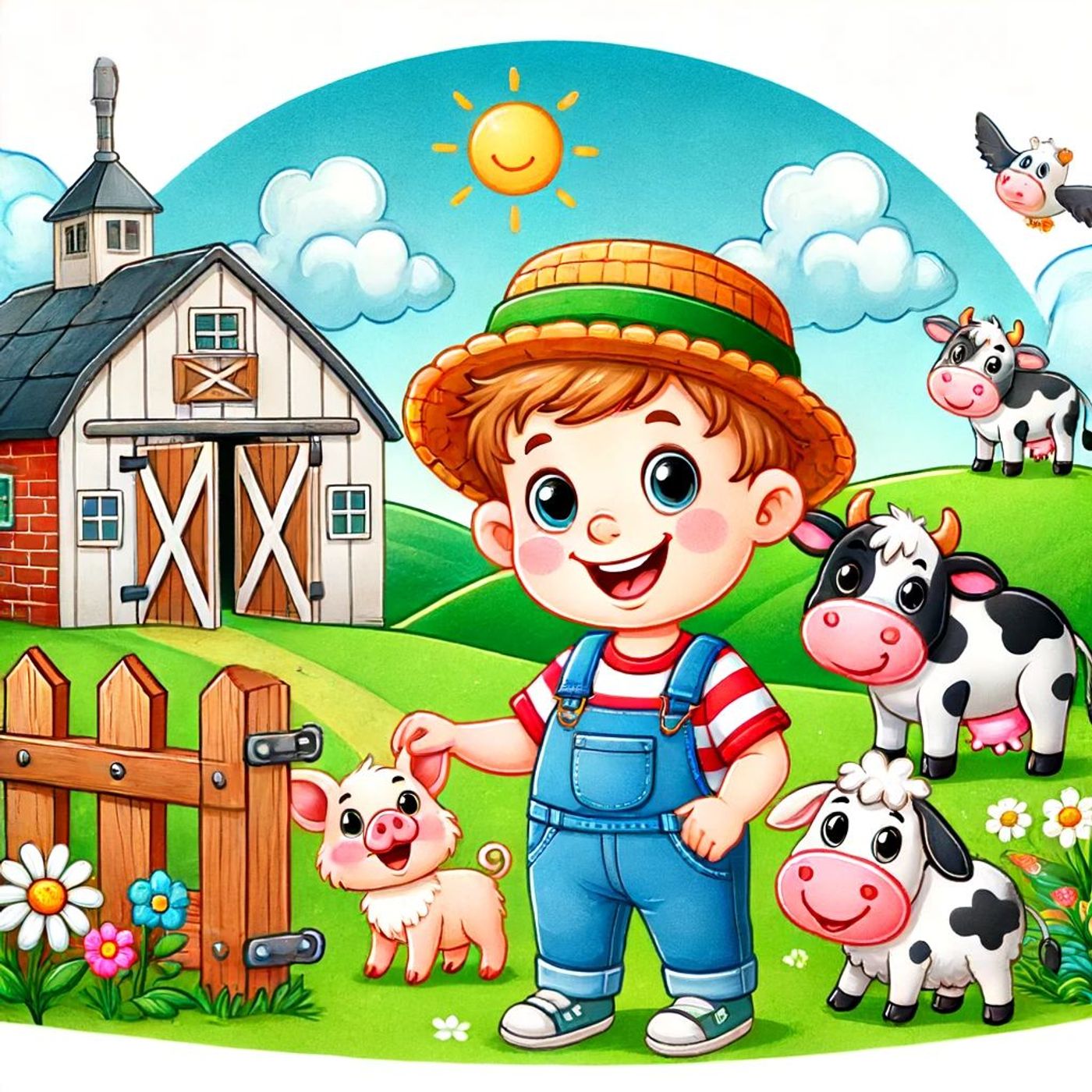 Ririro.com - Kids Stories (0-6 Years)