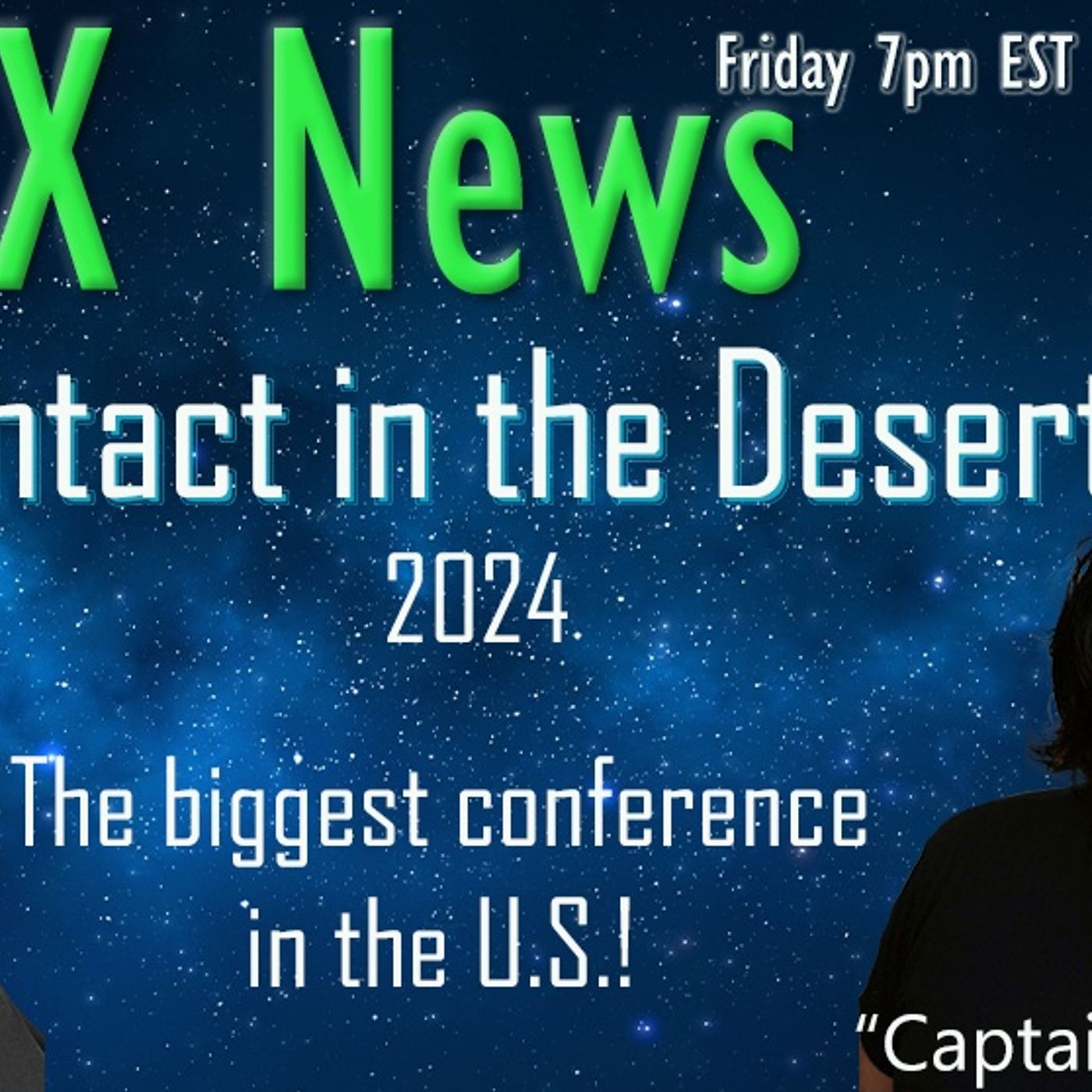 UnX News Podcast with Margie Kay