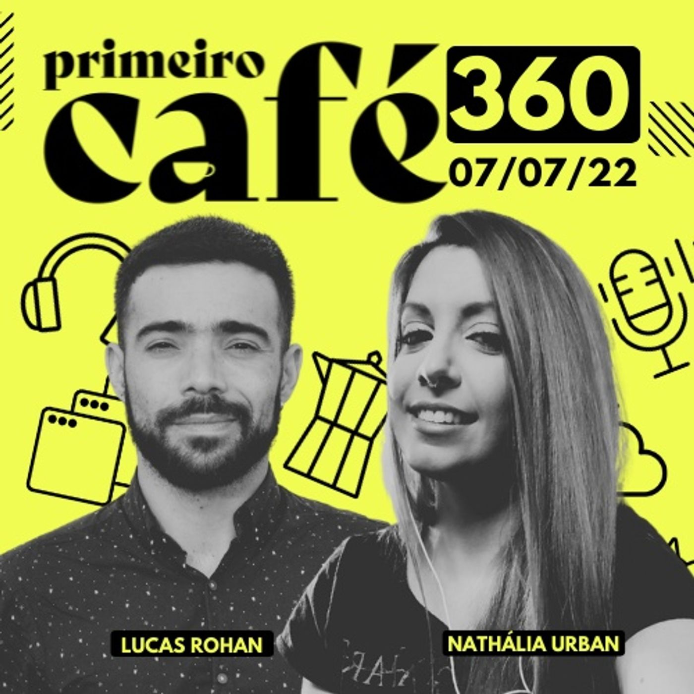 Primeiro Café