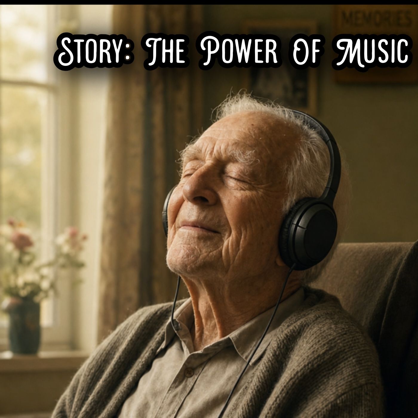 A Russian Resident & Power of Music episode artwork