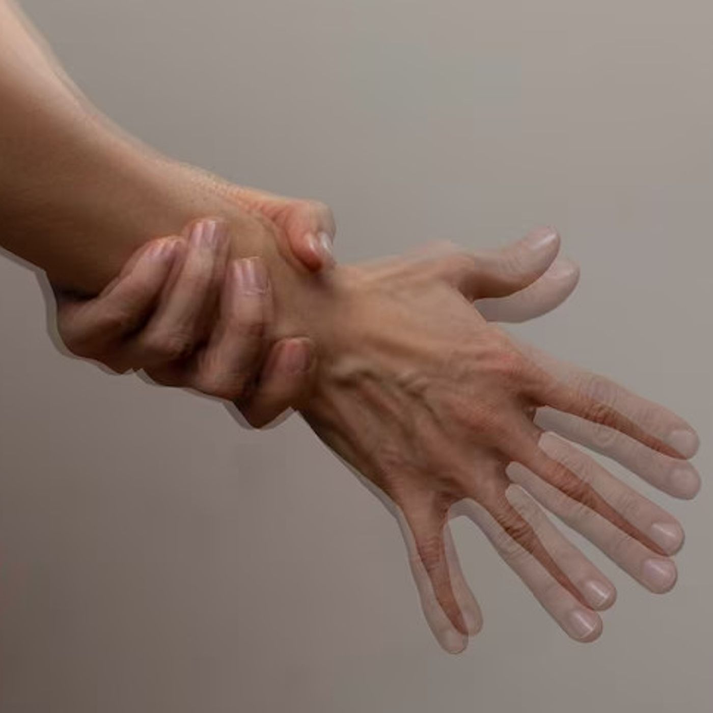 Doença de Parkinson episode artwork