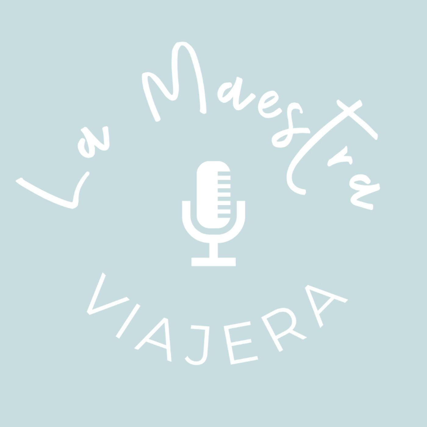 La Maestra Viajera. Educación y viajes.