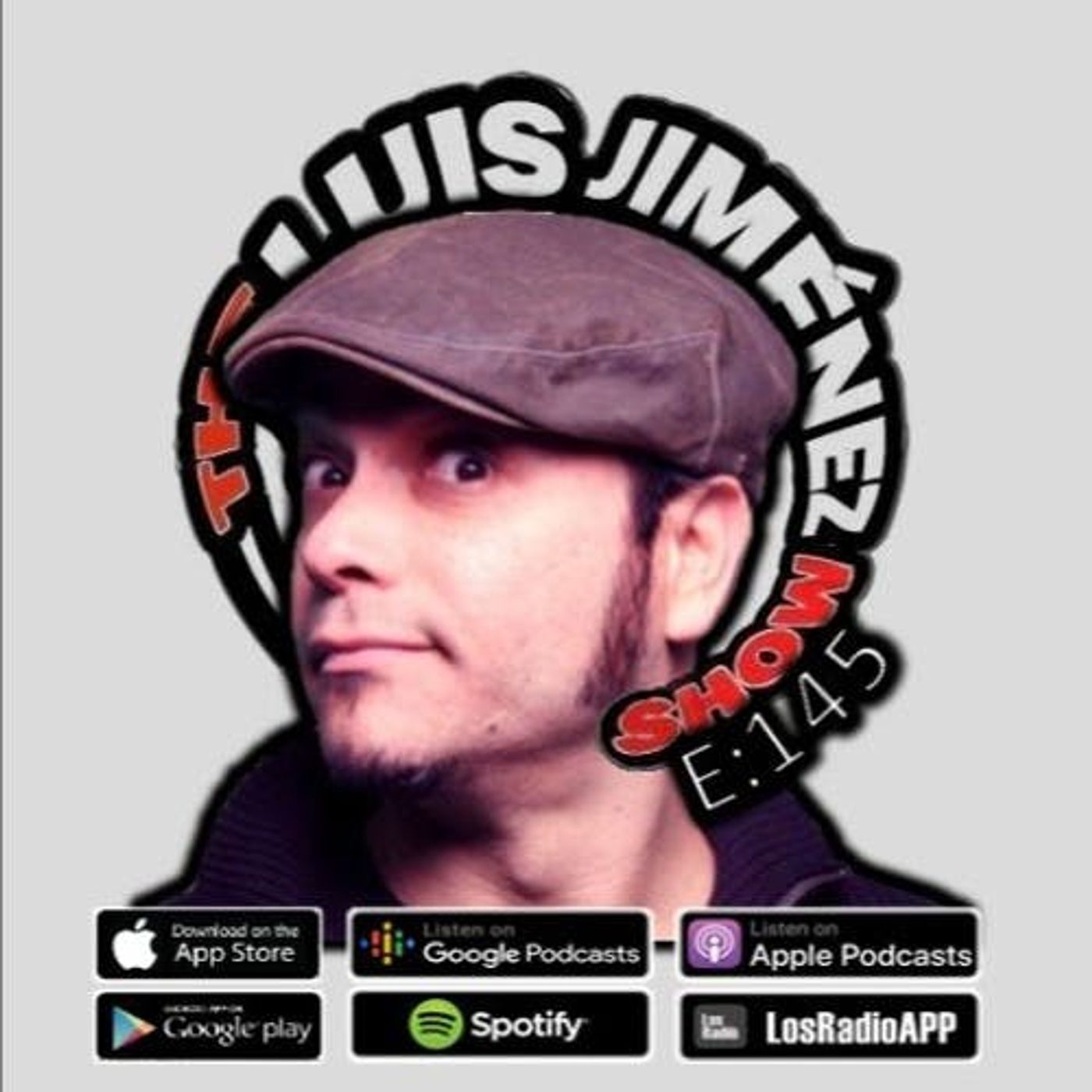 El podcast de luis alberto mena martinez