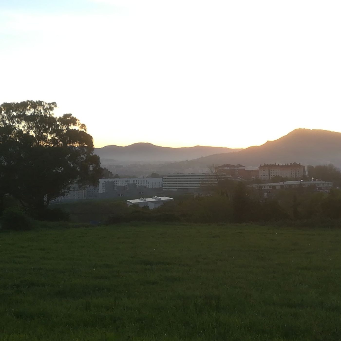 Ibilbide  Kurkuditik-Paseo por Kurkudi