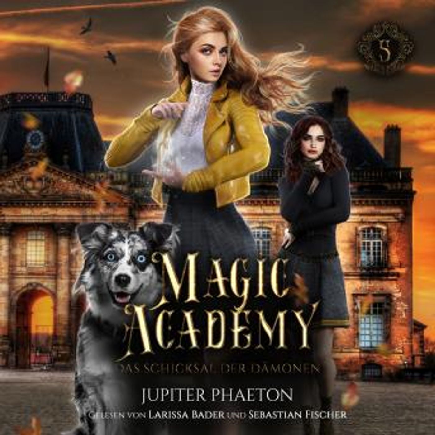 Listen to Best Full Audiobooks in Science Fiction & Fantasy, Fantasy