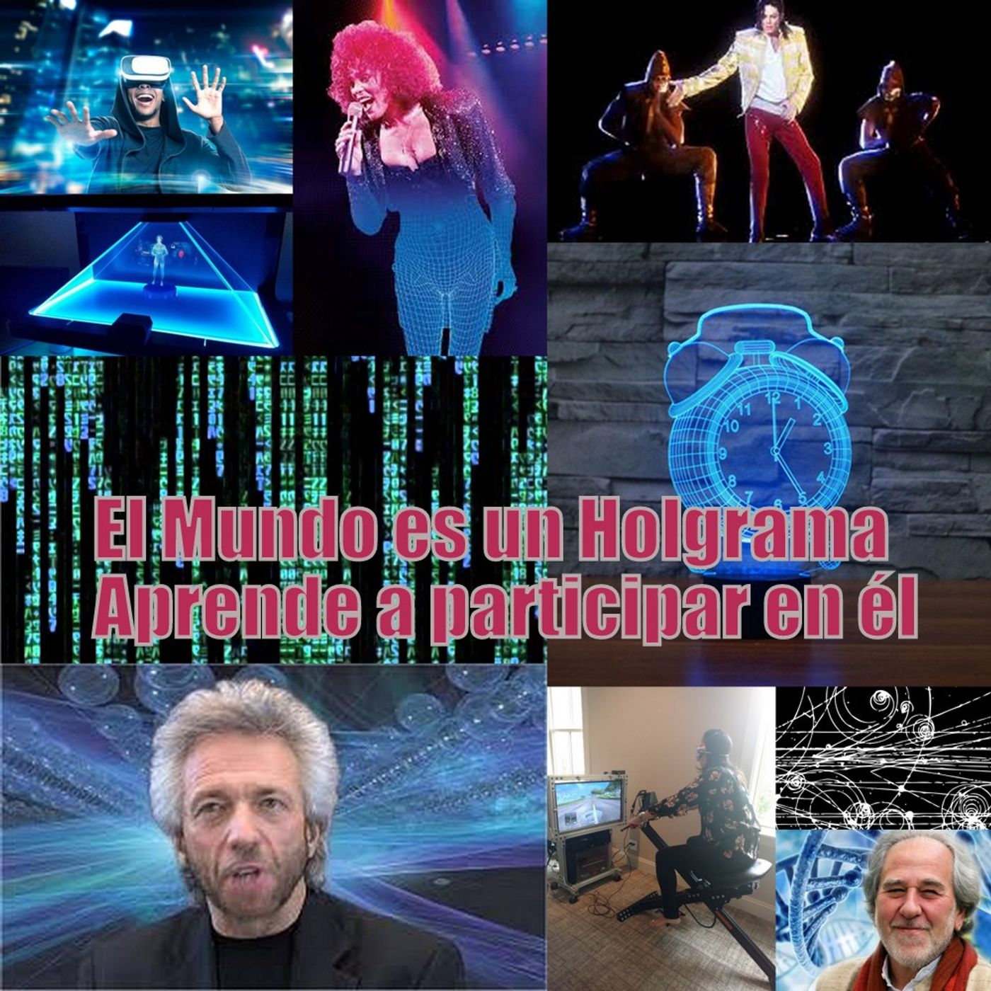 Aldea Global con Kike Posada