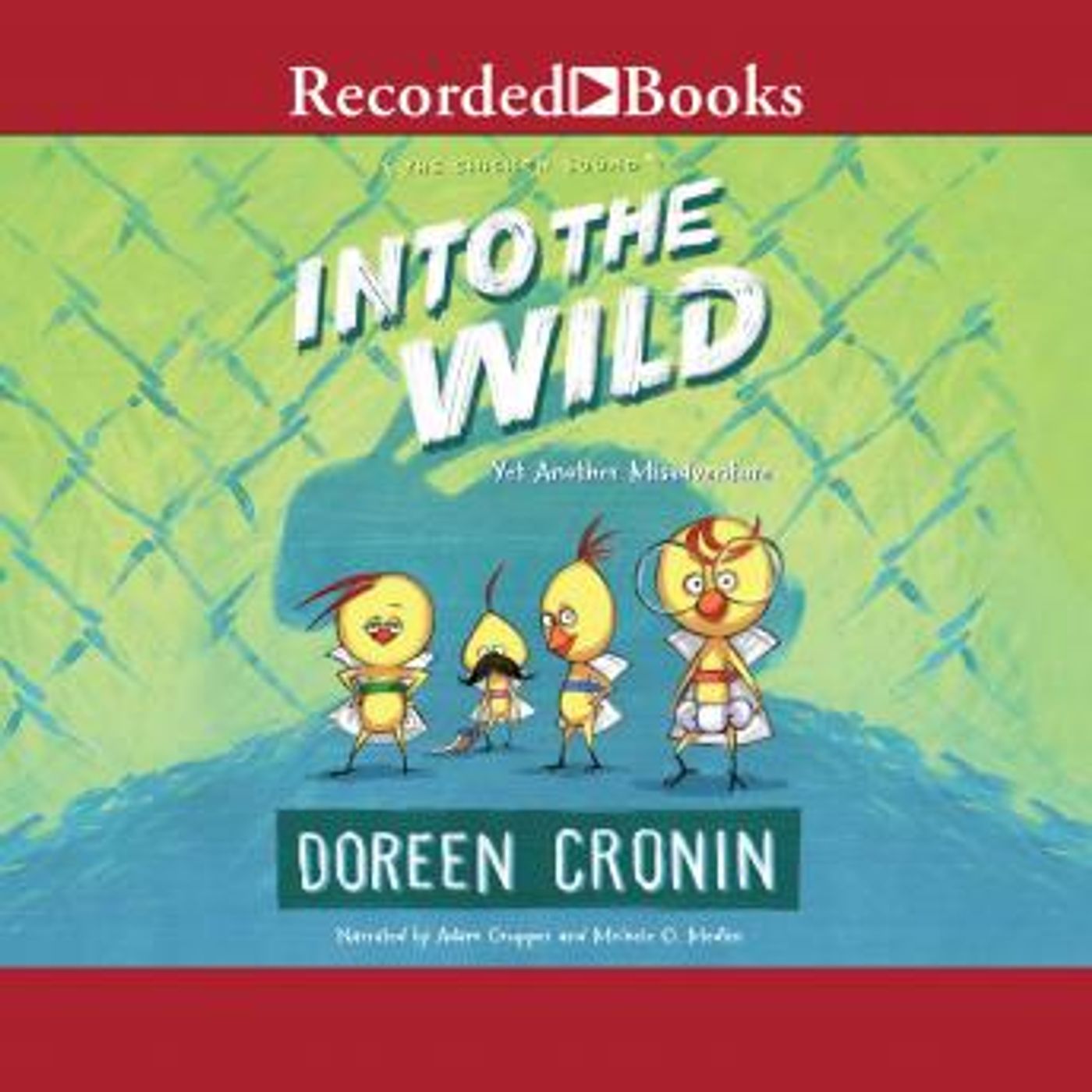 Get Latest Full Audiobooks in Kids, Mystery & Fantasy