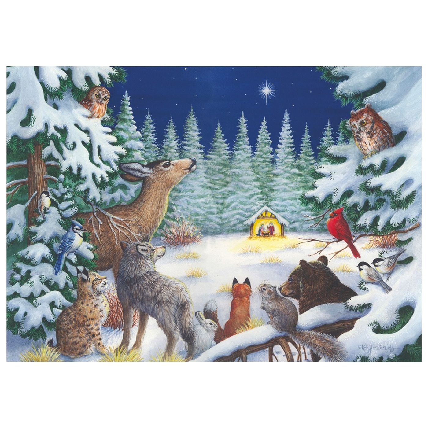 Aspettando Natale Ogni giorno una storia