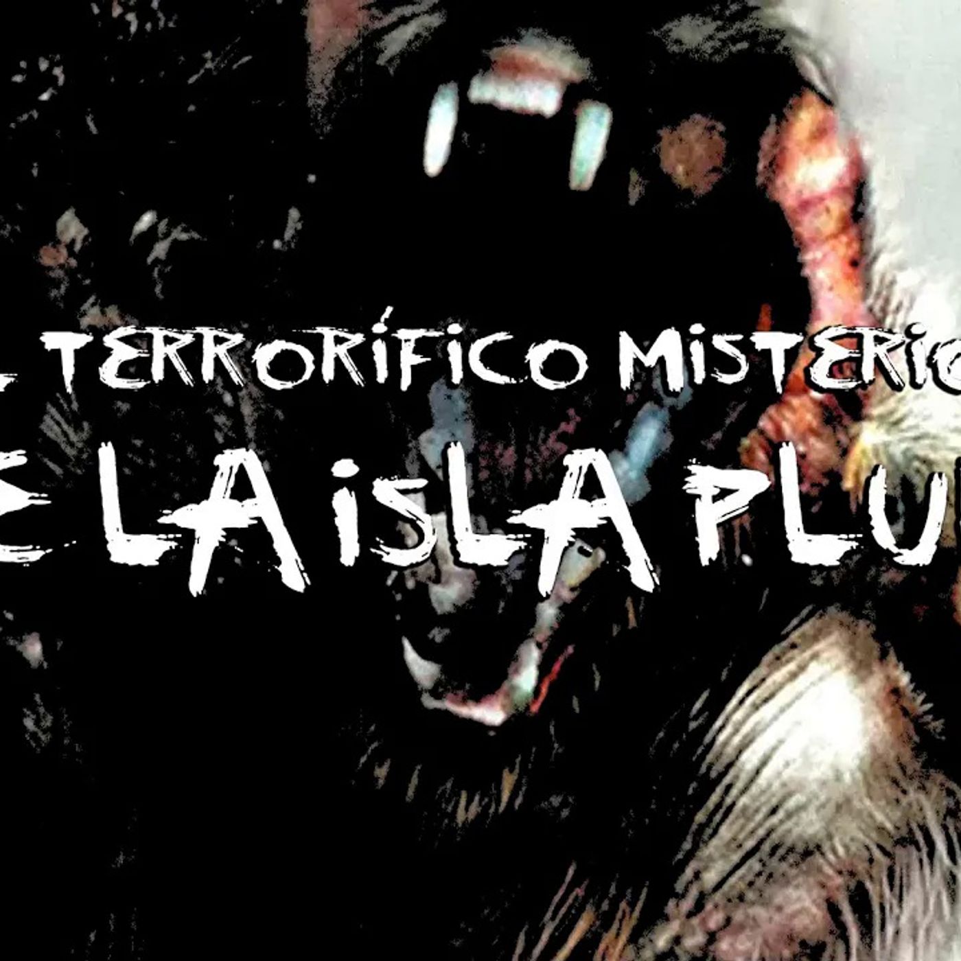 Portada de El Podcast de DrossRotzank